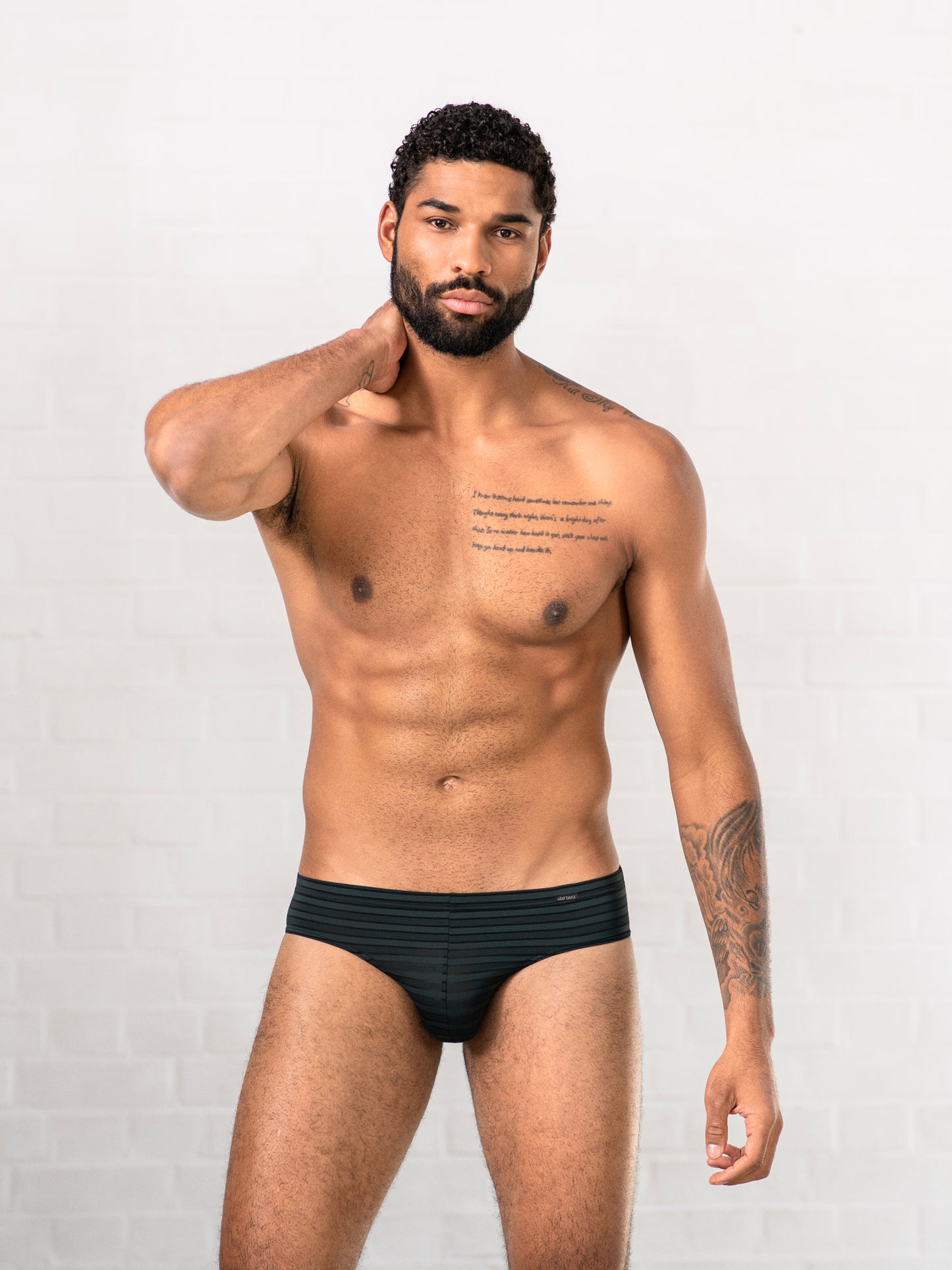 Slip sport RED2329 Olaf Benz