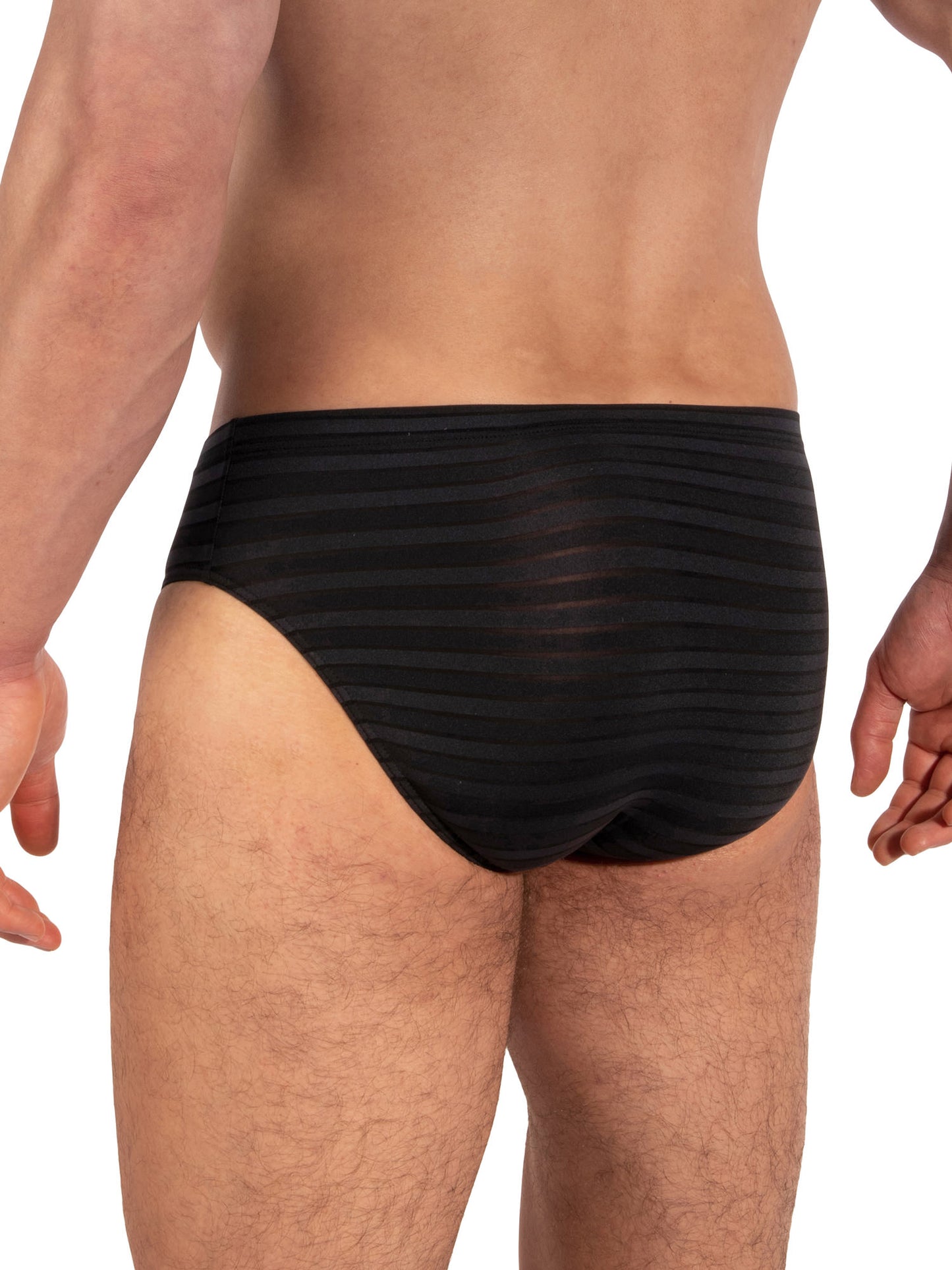 Slip sport RED2329 Olaf Benz