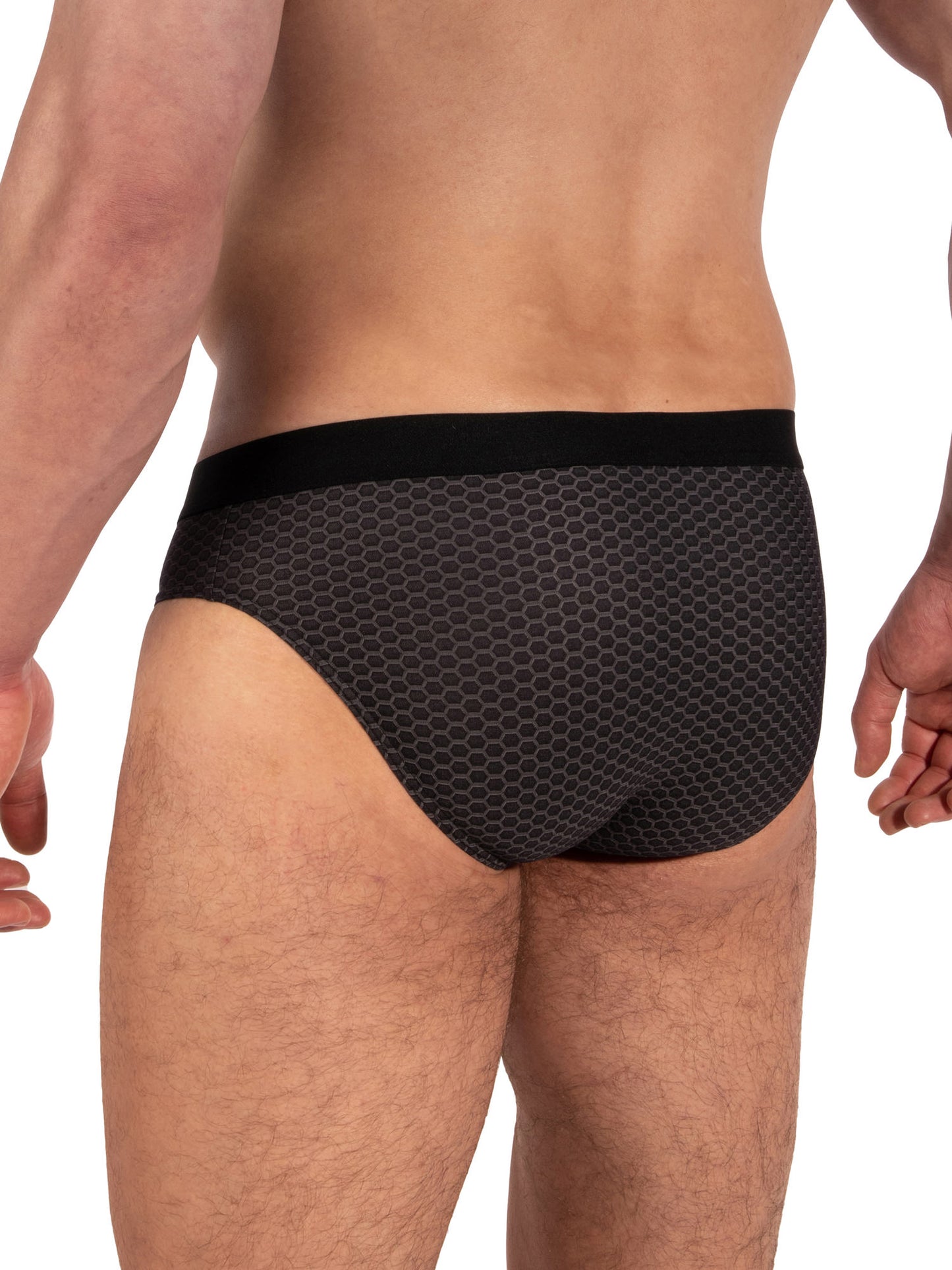 Slip sport RED2330 Olaf Benz