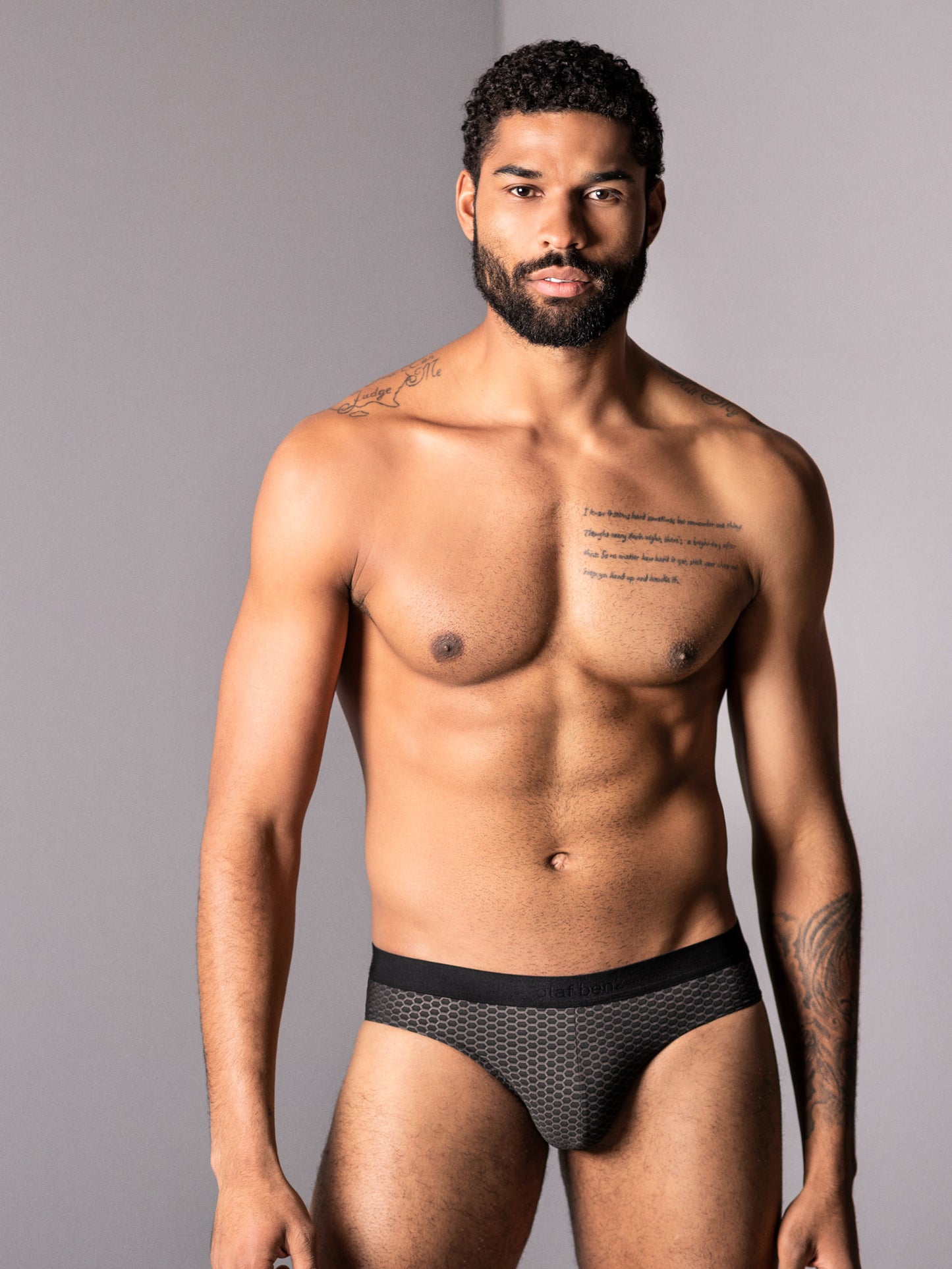 Slip sport RED2330 Olaf Benz