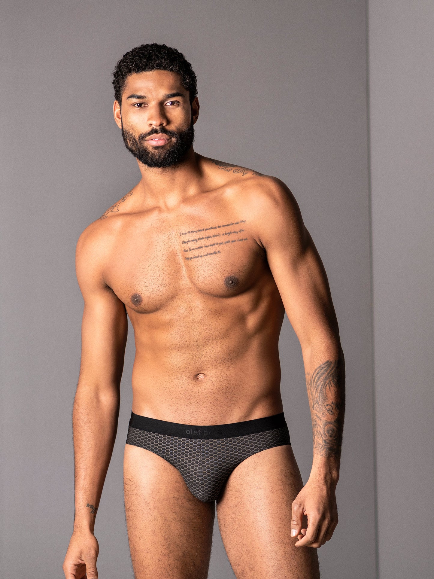 Slip sport RED2330 Olaf Benz