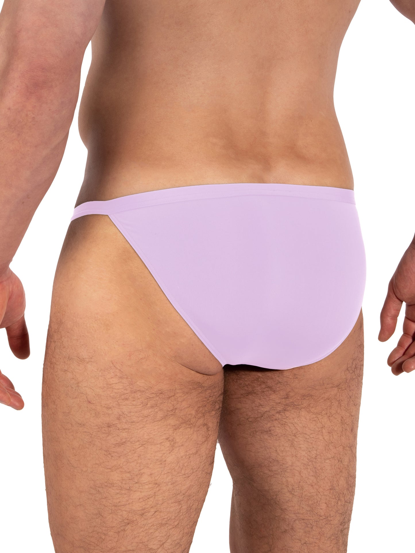 Slip athlétique RED2331 Olaf Benz