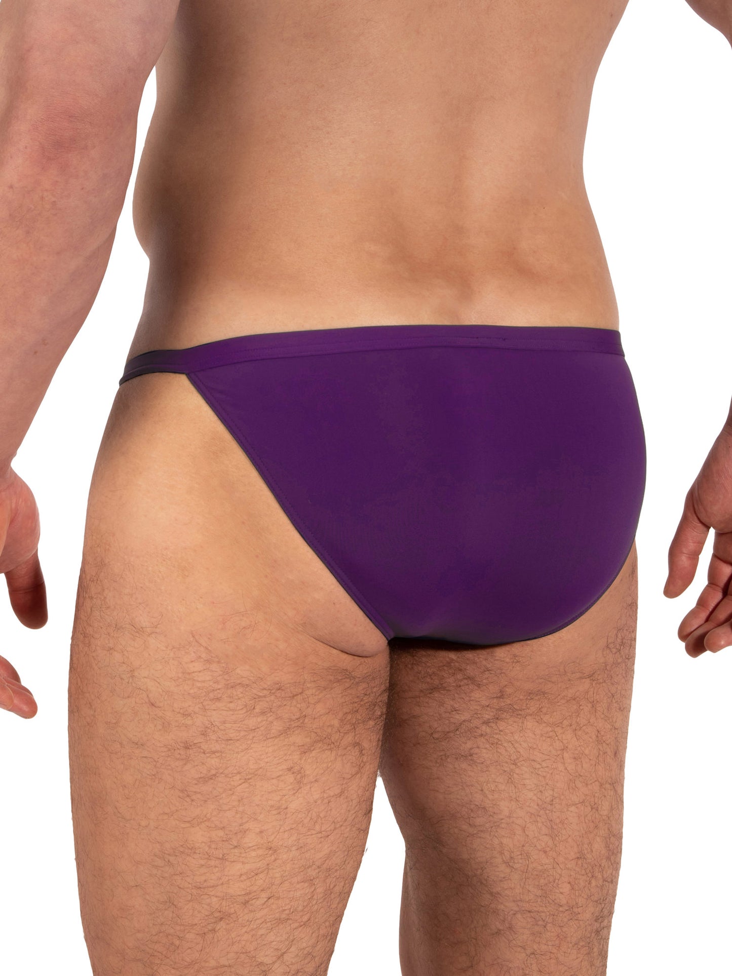 Slip athlétique RED2331 Olaf Benz