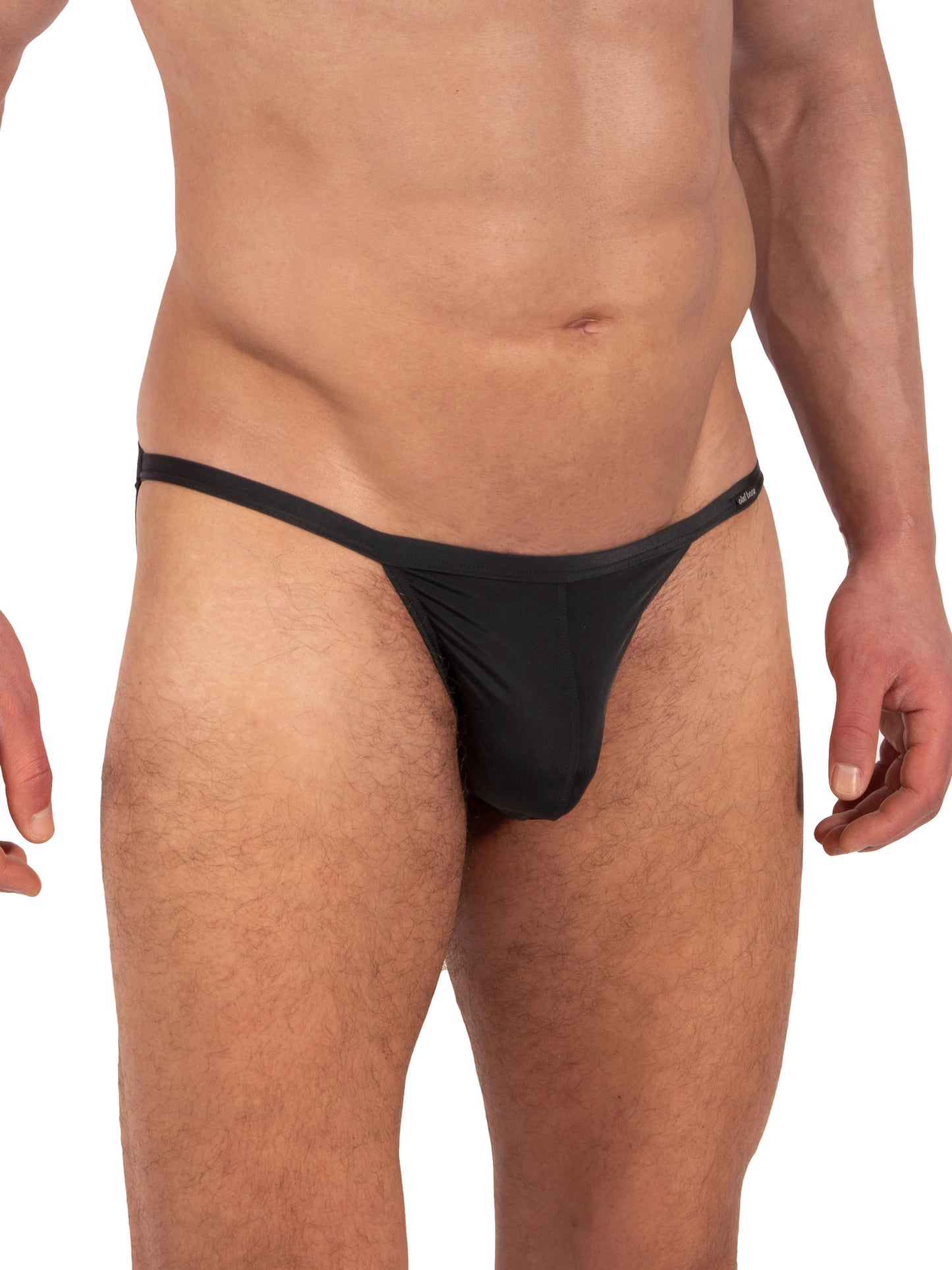 Slip athlétique RED2331 Olaf Benz