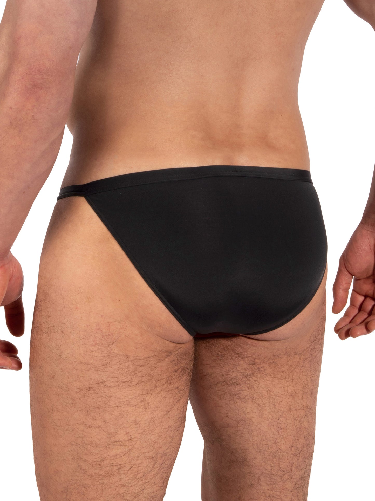 Slip athlétique RED2331 Olaf Benz