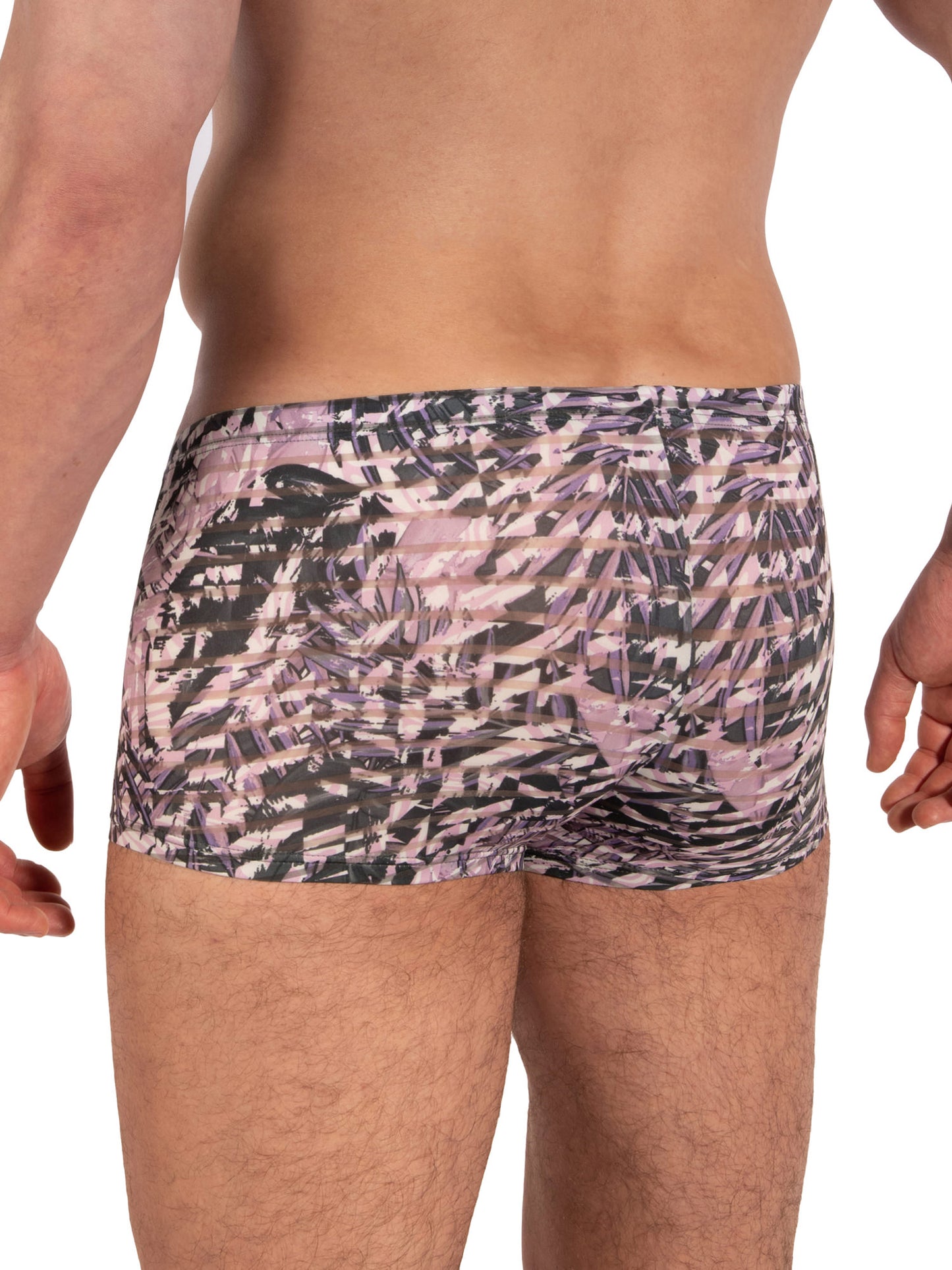Shorty RED2333 Olaf Benz