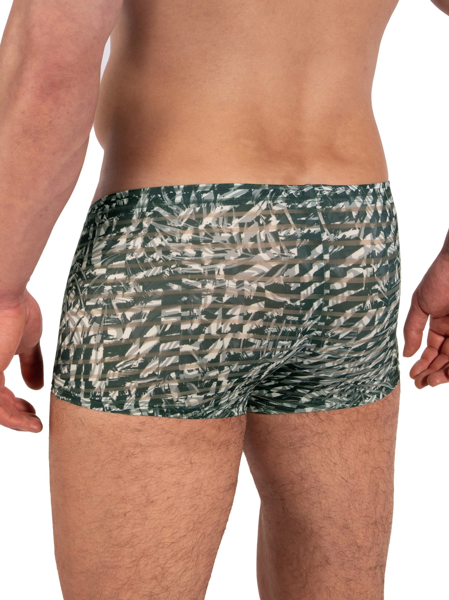 Shorty RED2333 Olaf Benz