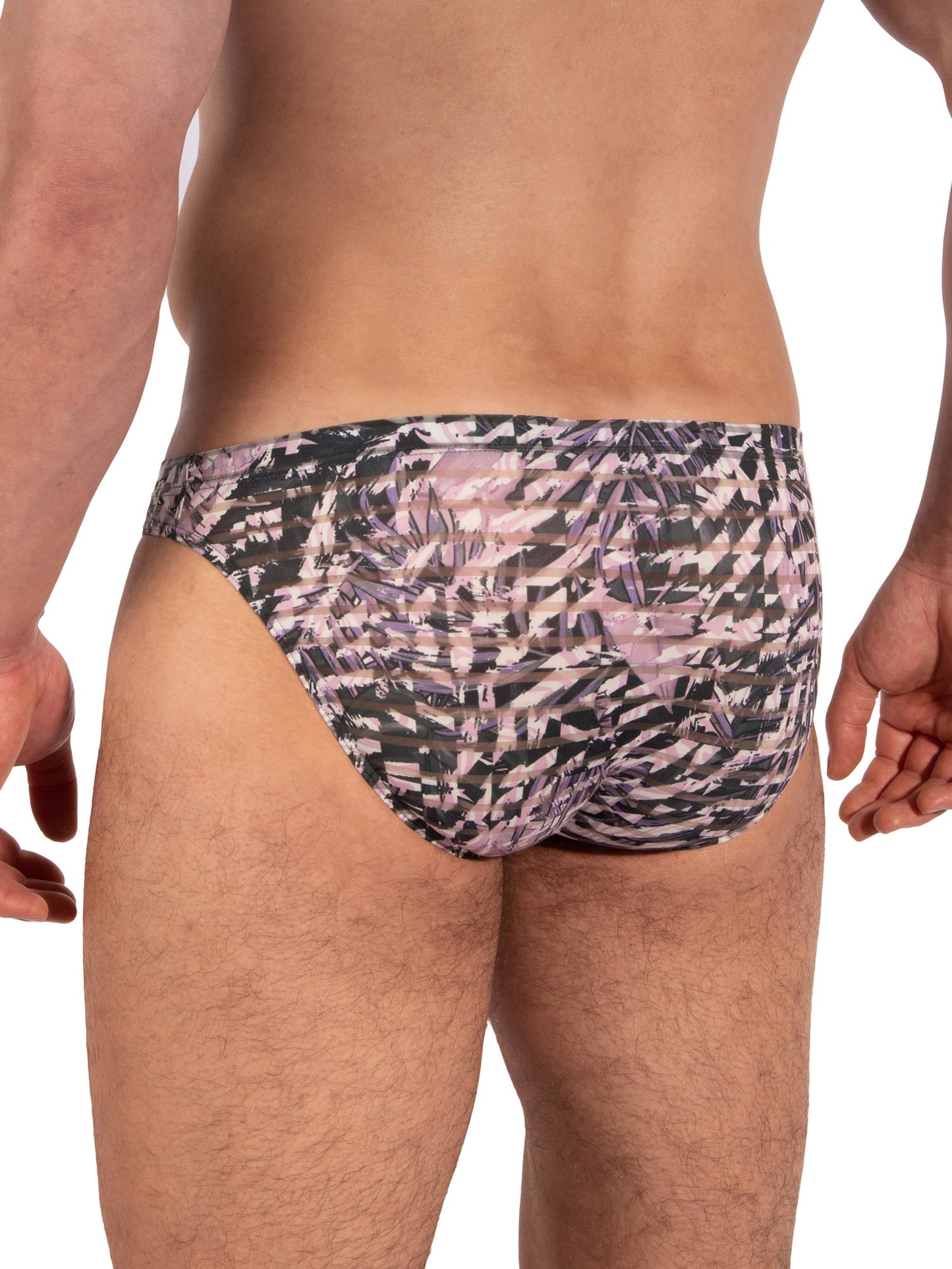 Slip RED2333 Olaf Benz