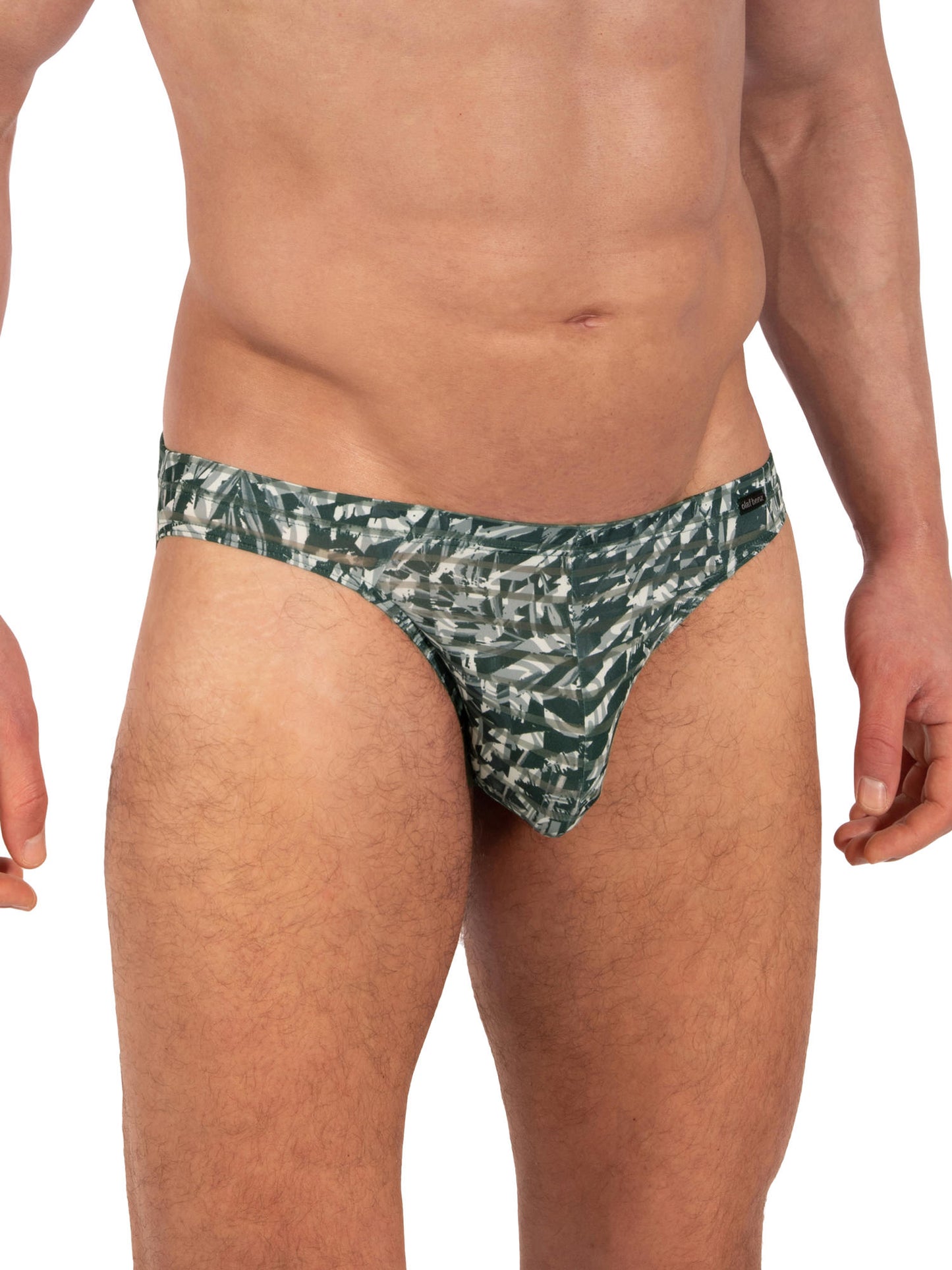 Slip RED2333 Olaf Benz