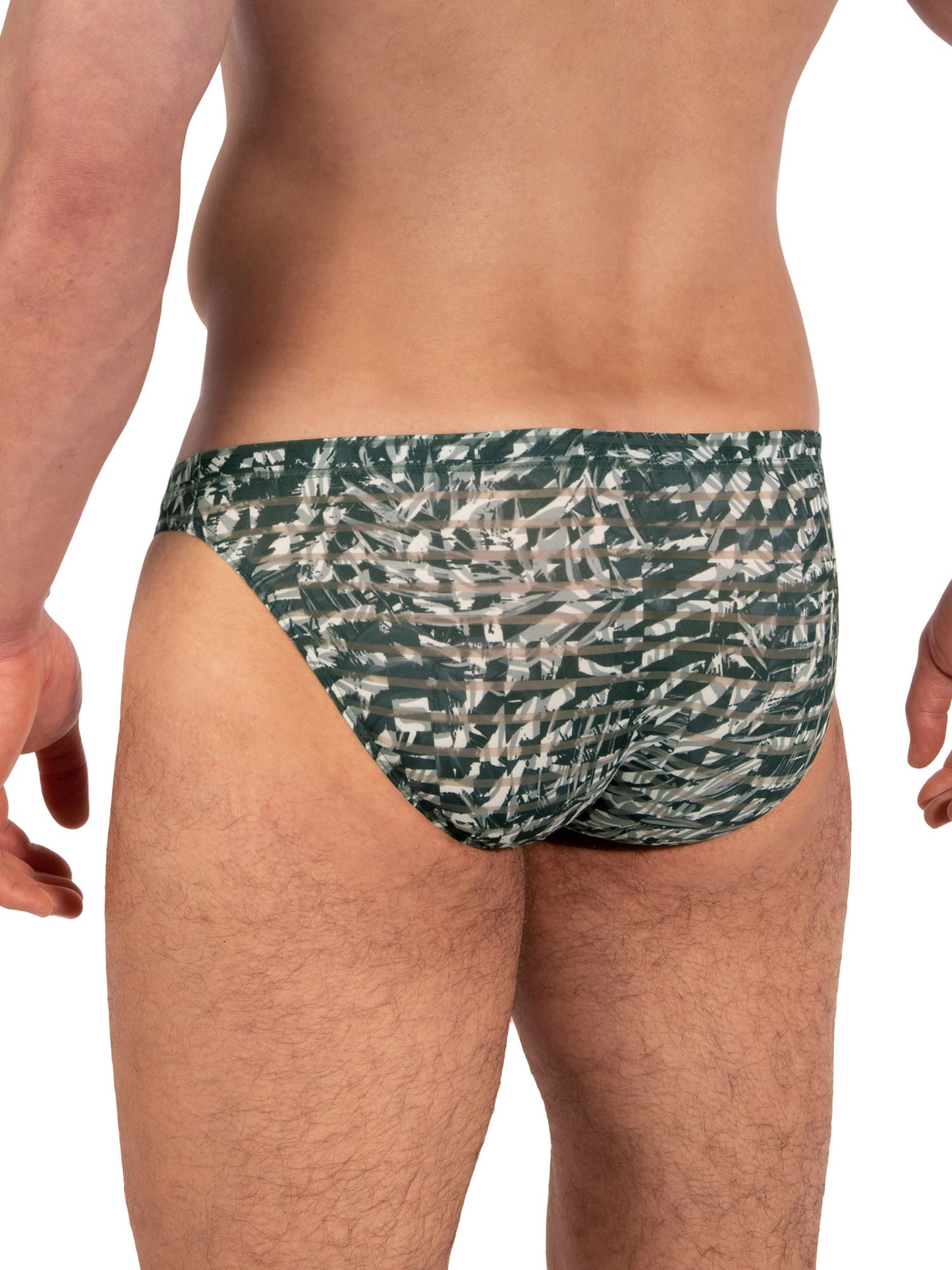Slip RED2333 Olaf Benz