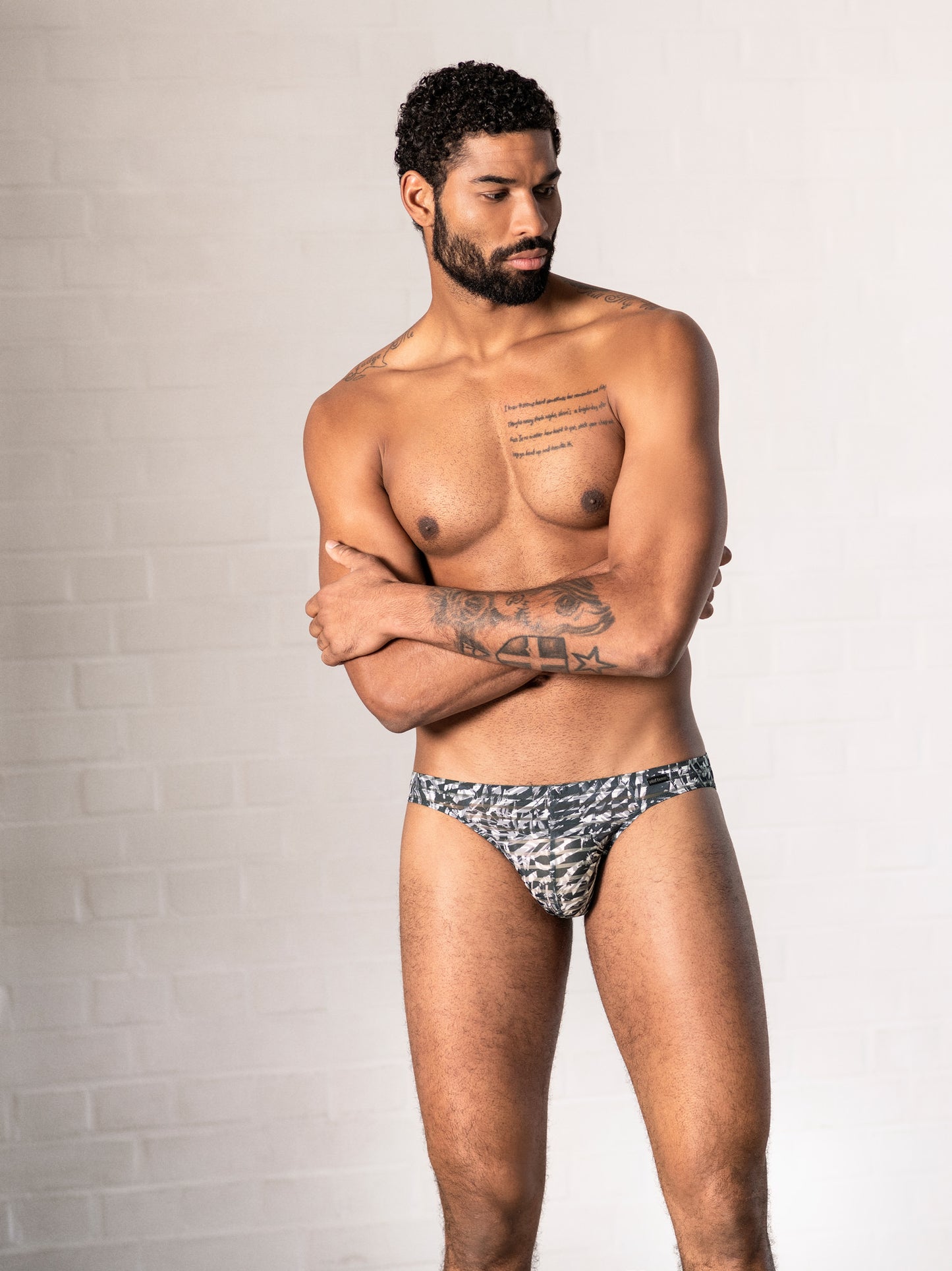 Slip RED2333 Olaf Benz