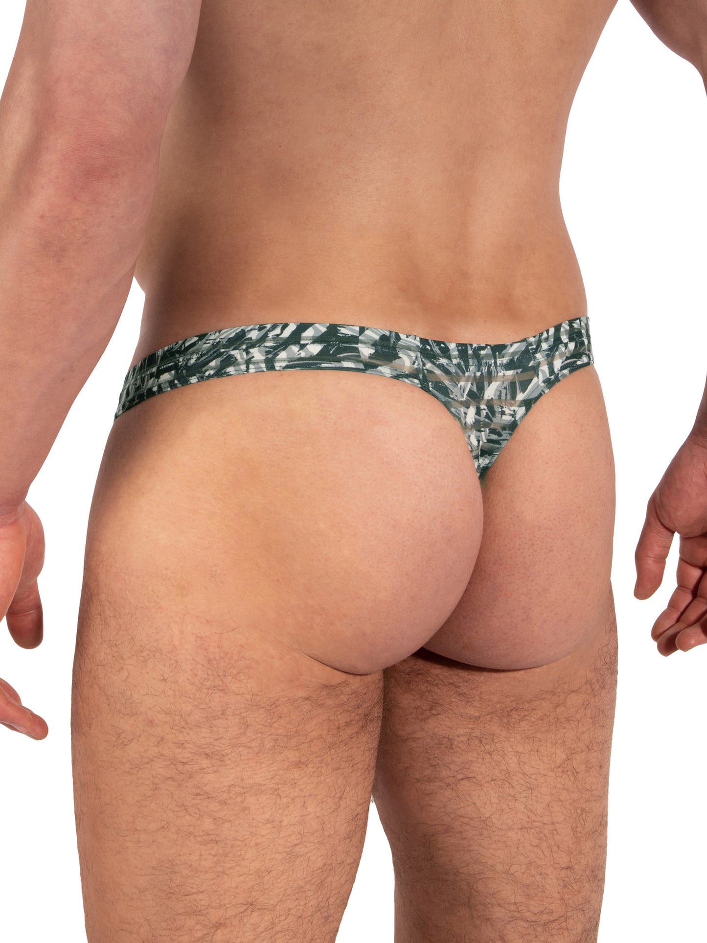 String RED2333 Olaf Benz