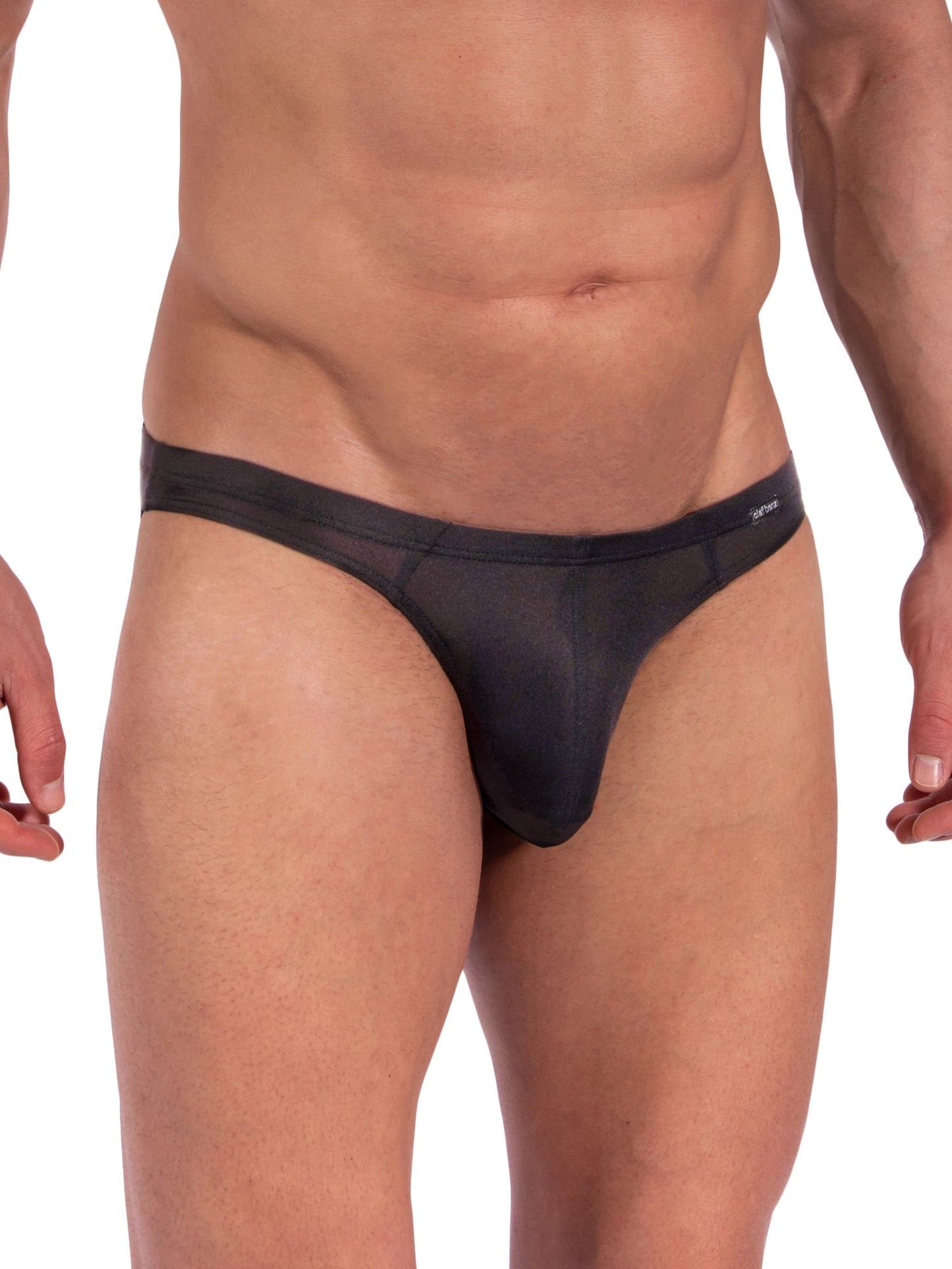 Slip RED2363 Olaf Benz
