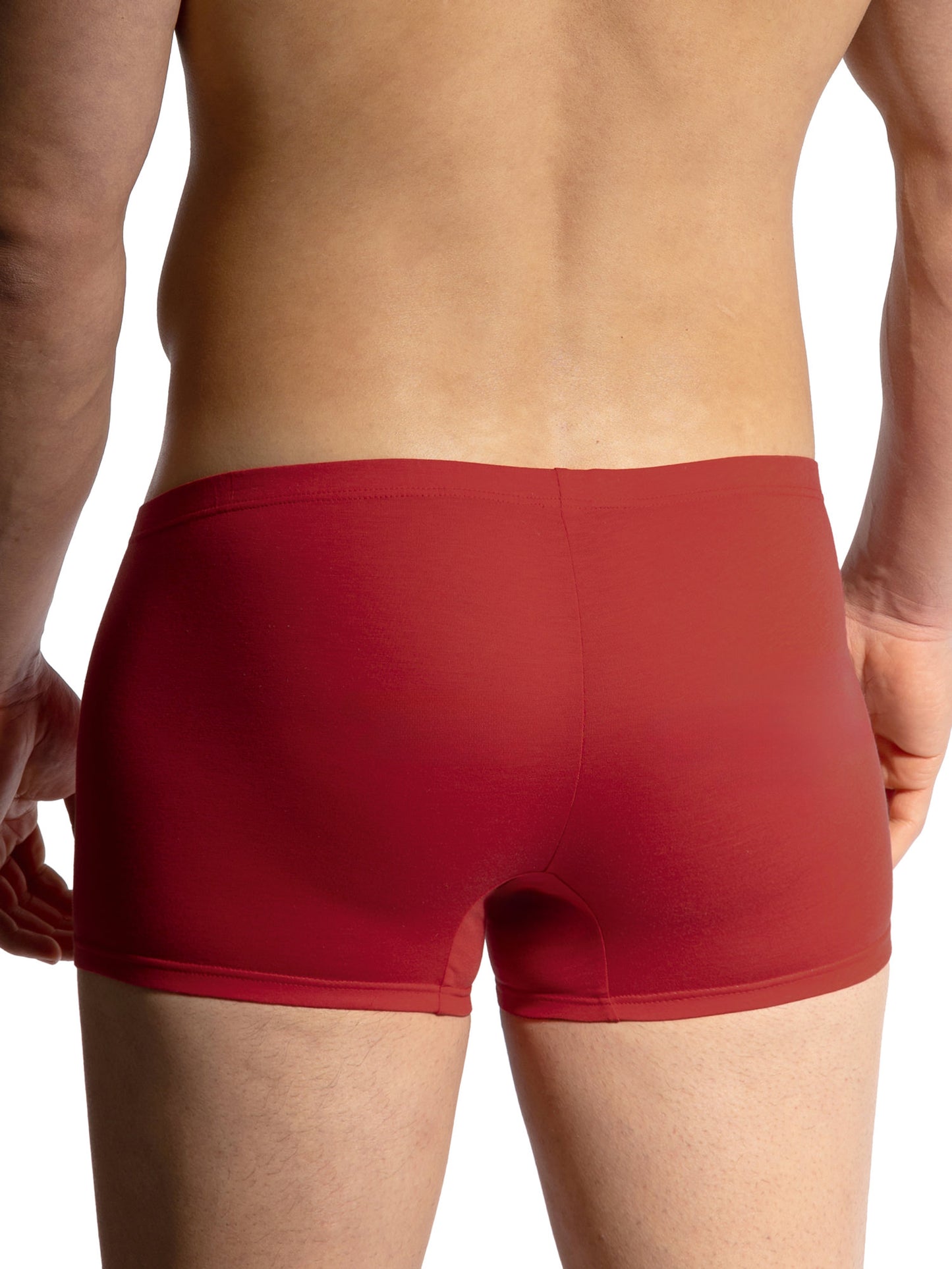 Shorty Comfort RED2400 Olaf Benz