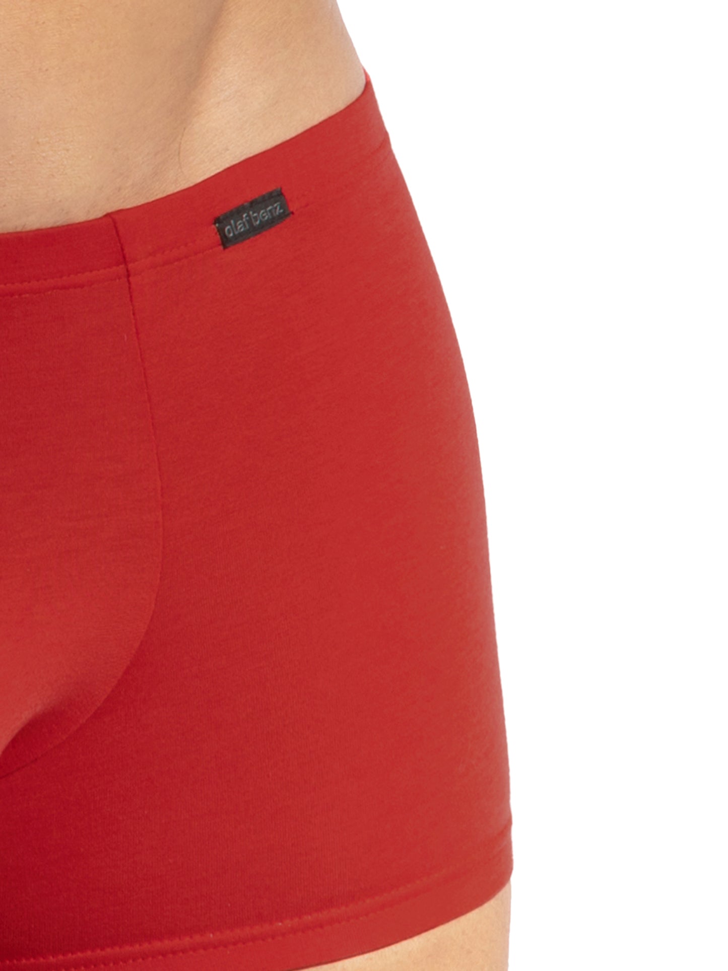 Shorty Comfort RED2400 Olaf Benz