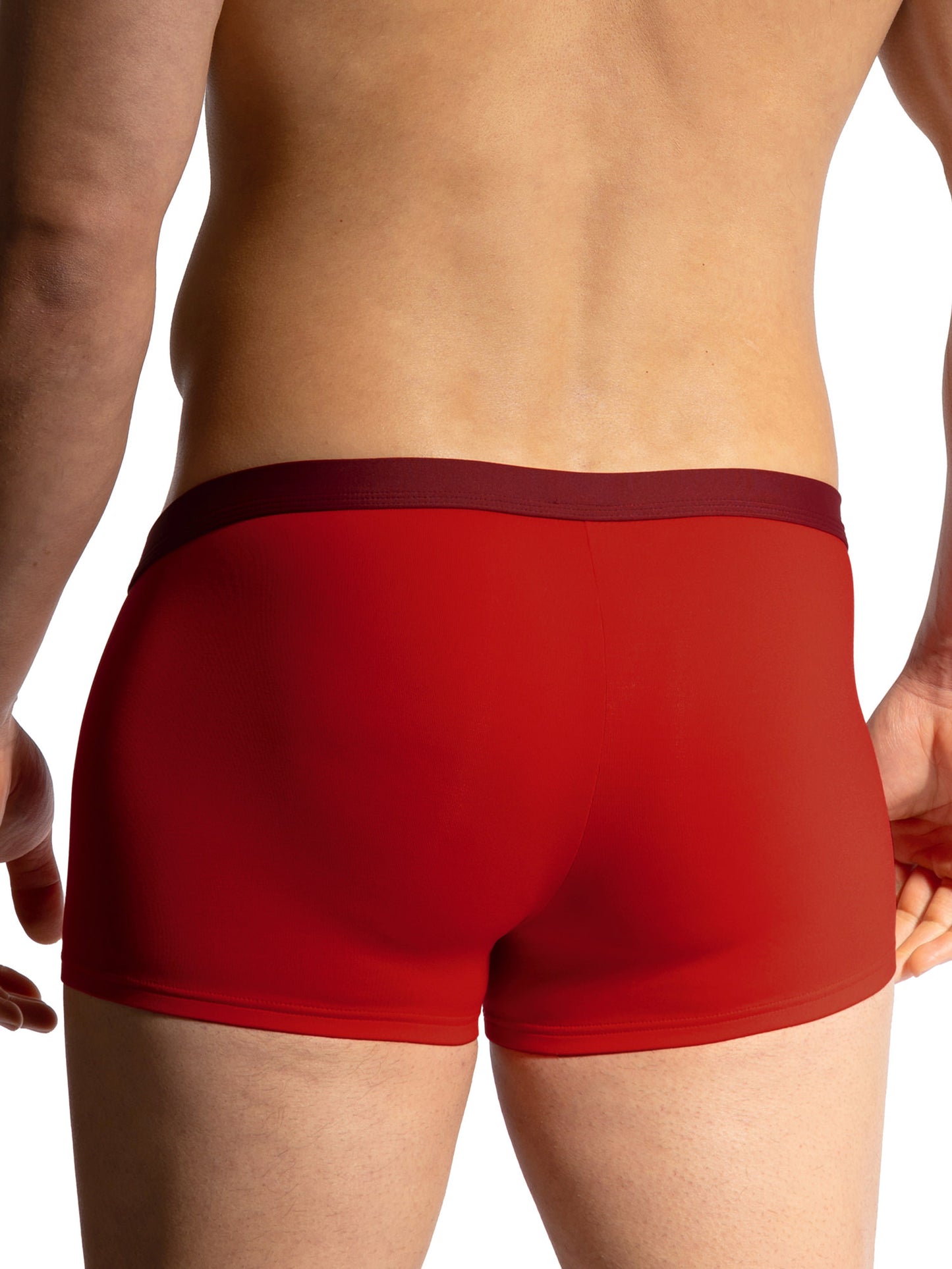 Shorty RED2408 Olaf Benz