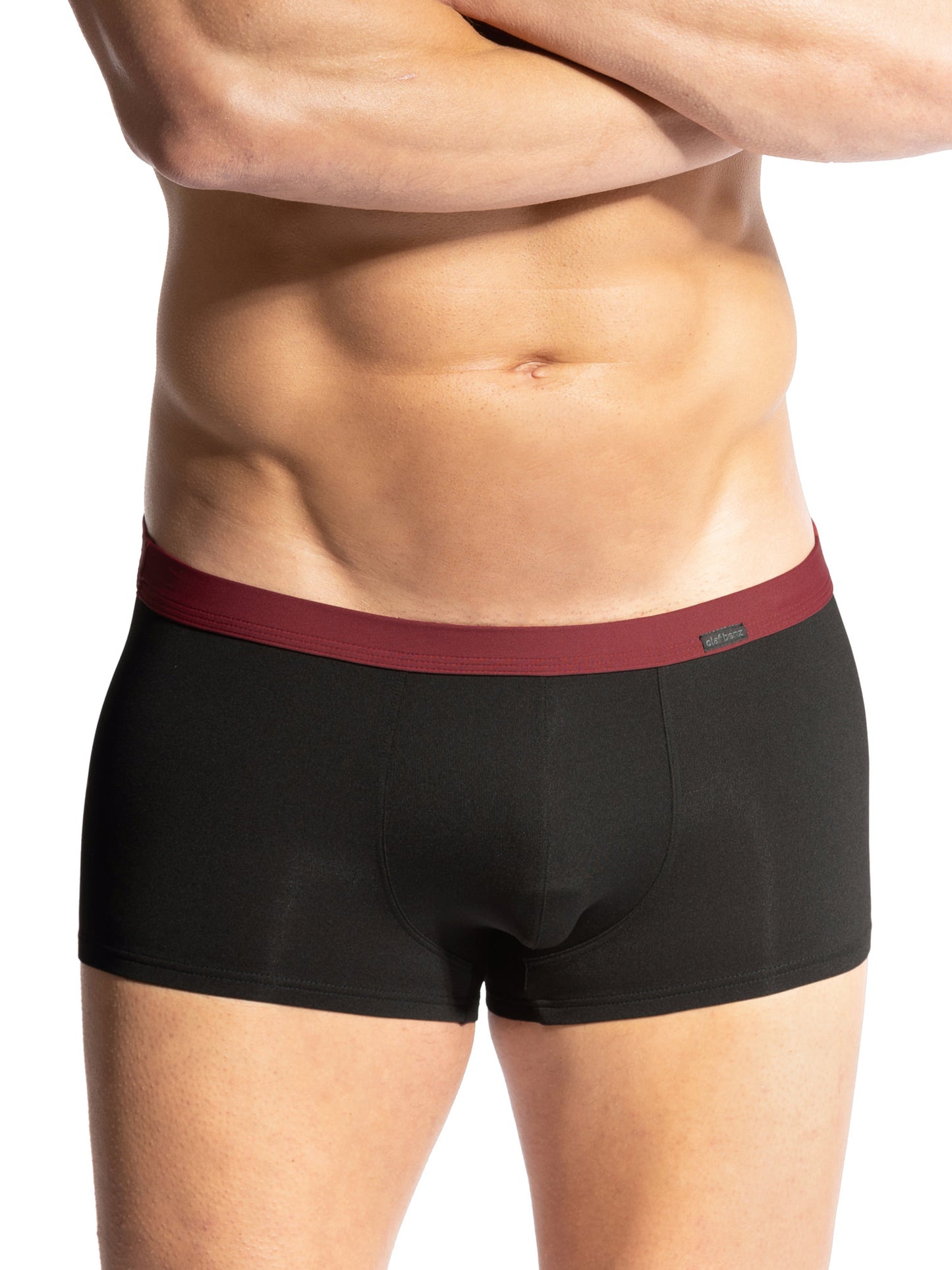 Shorty RED2408 Olaf Benz