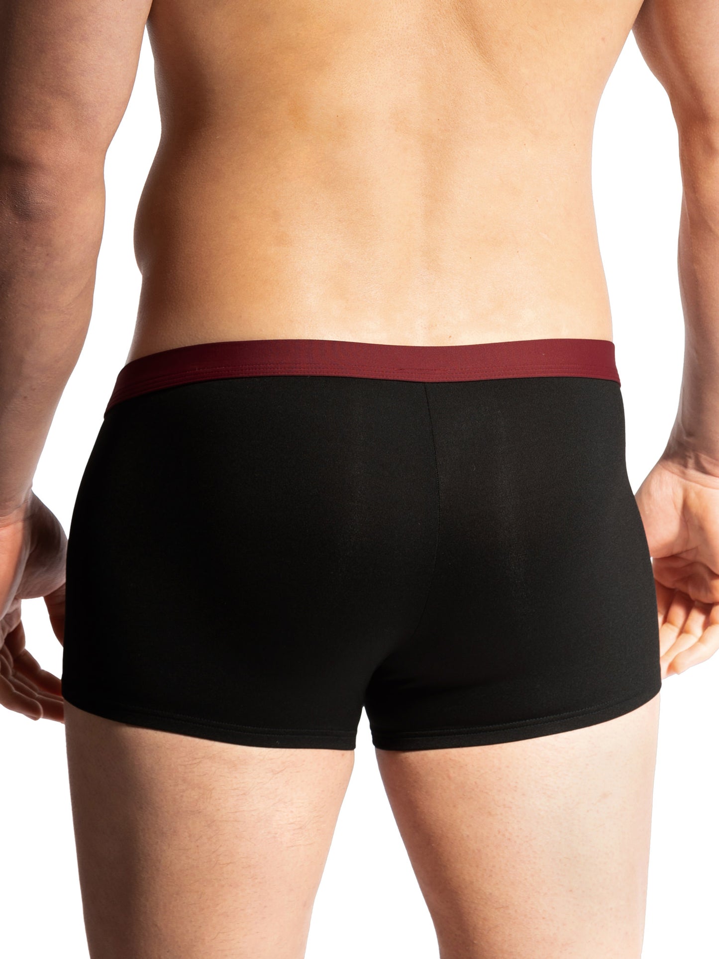 Shorty RED2408 Olaf Benz
