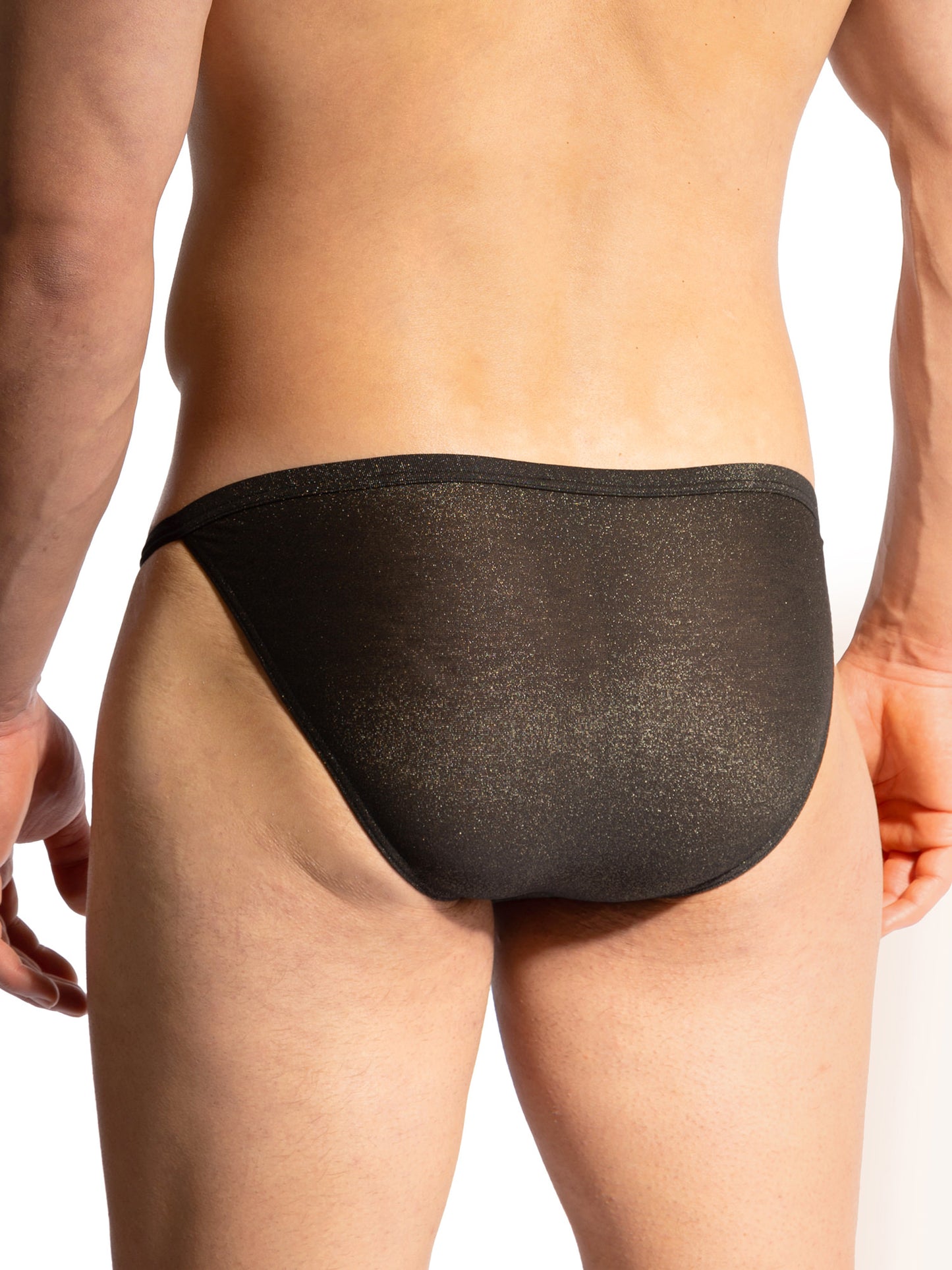 Slip athlétique RED2409 Olaf Benz