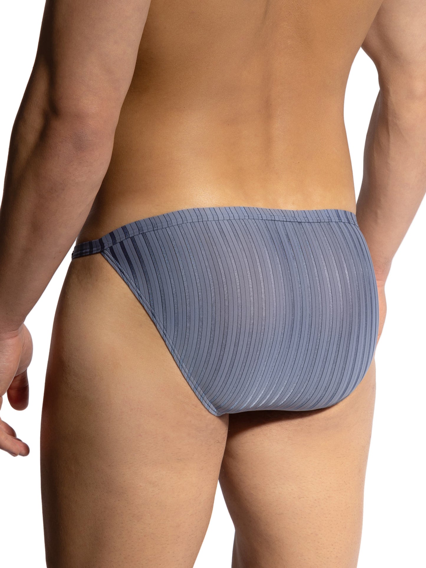 Slip athlétique RED2457 Olaf Benz