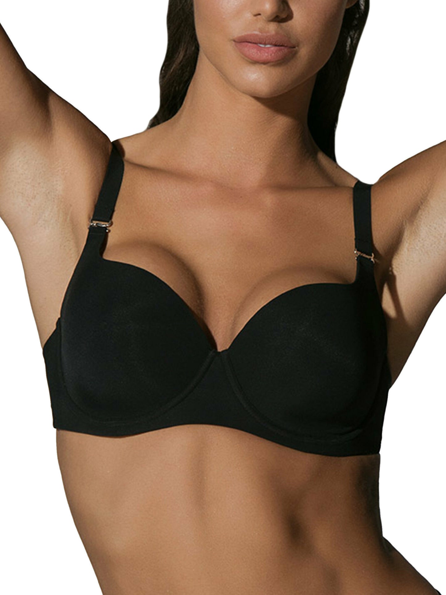 Soutien-gorge préformé Secret Sense Luna