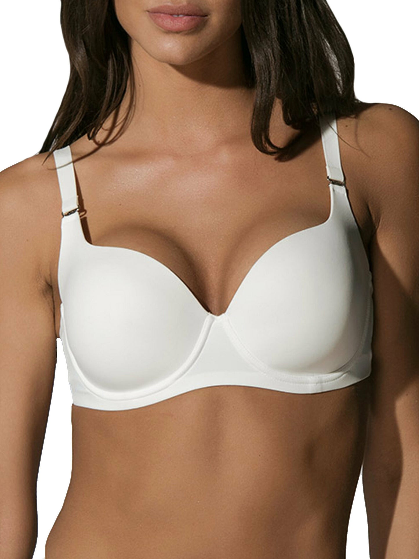 Soutien-gorge préformé Secret Sense Luna
