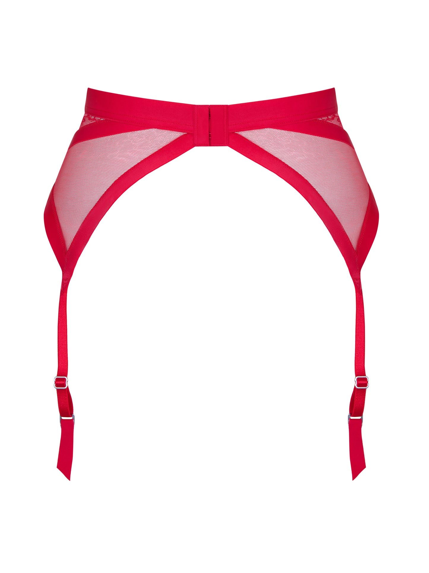 Porte-jarretelles Flamenco Lisca