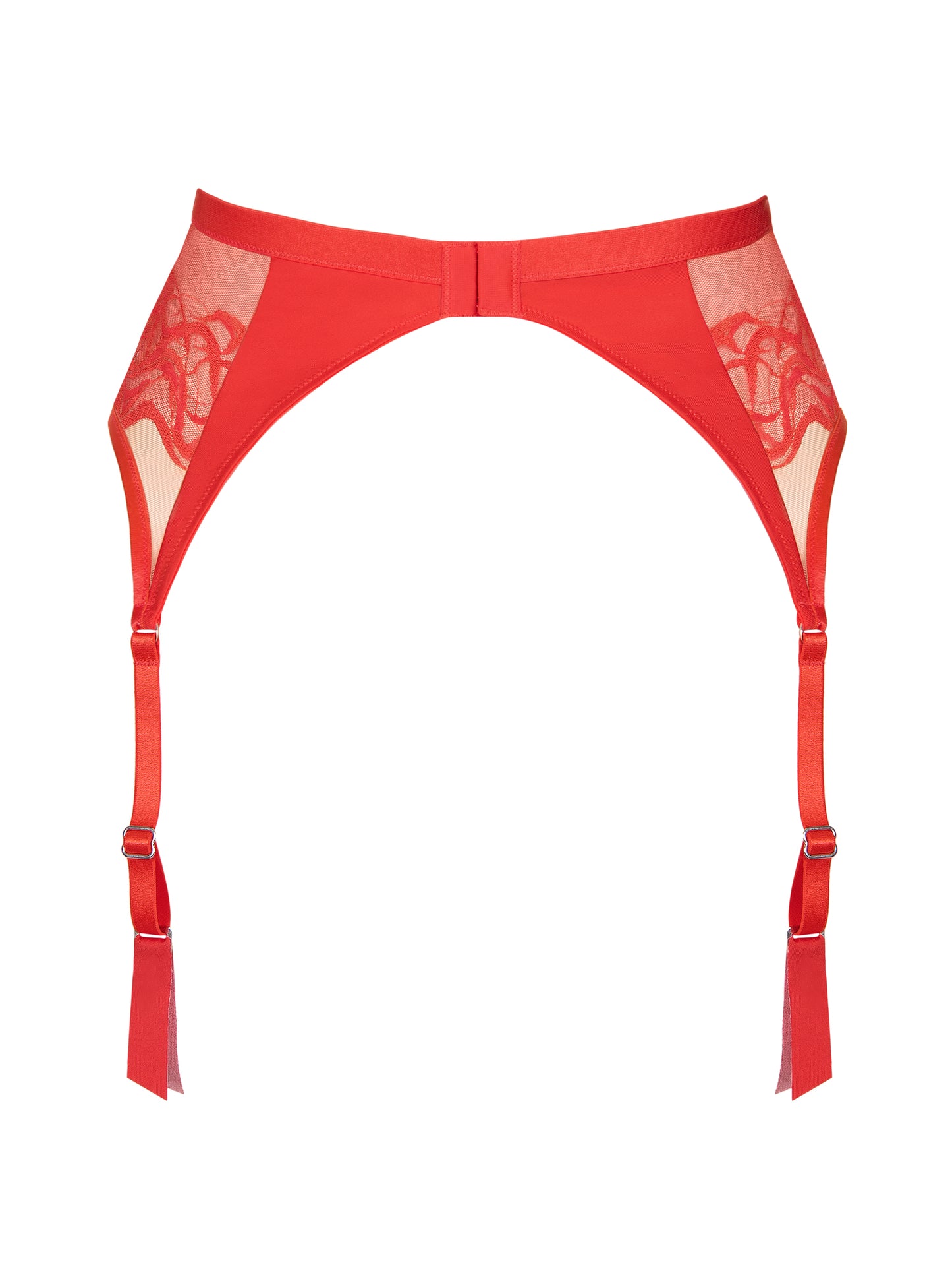 Porte-jarretelles Dione Lisca