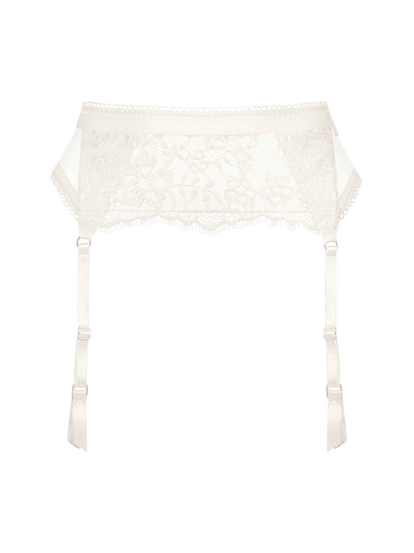 Porte-jarretelles Daydream mariage Lisca