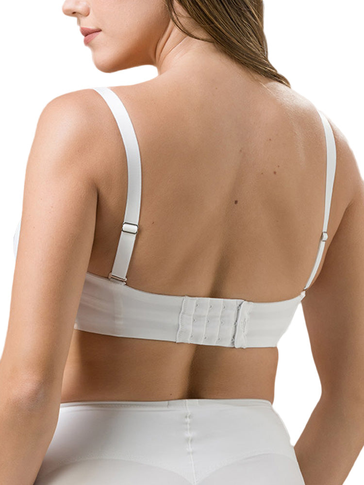 Soutien-gorge bandeau Secret Sense bonnets B à D Luna