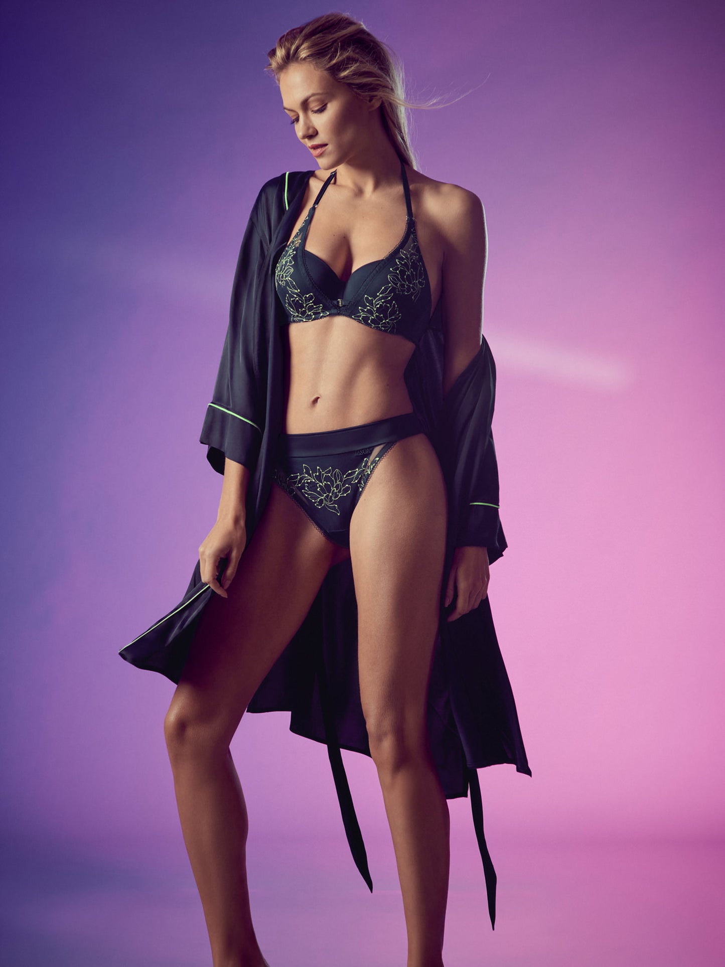 Slip Jive Lisca