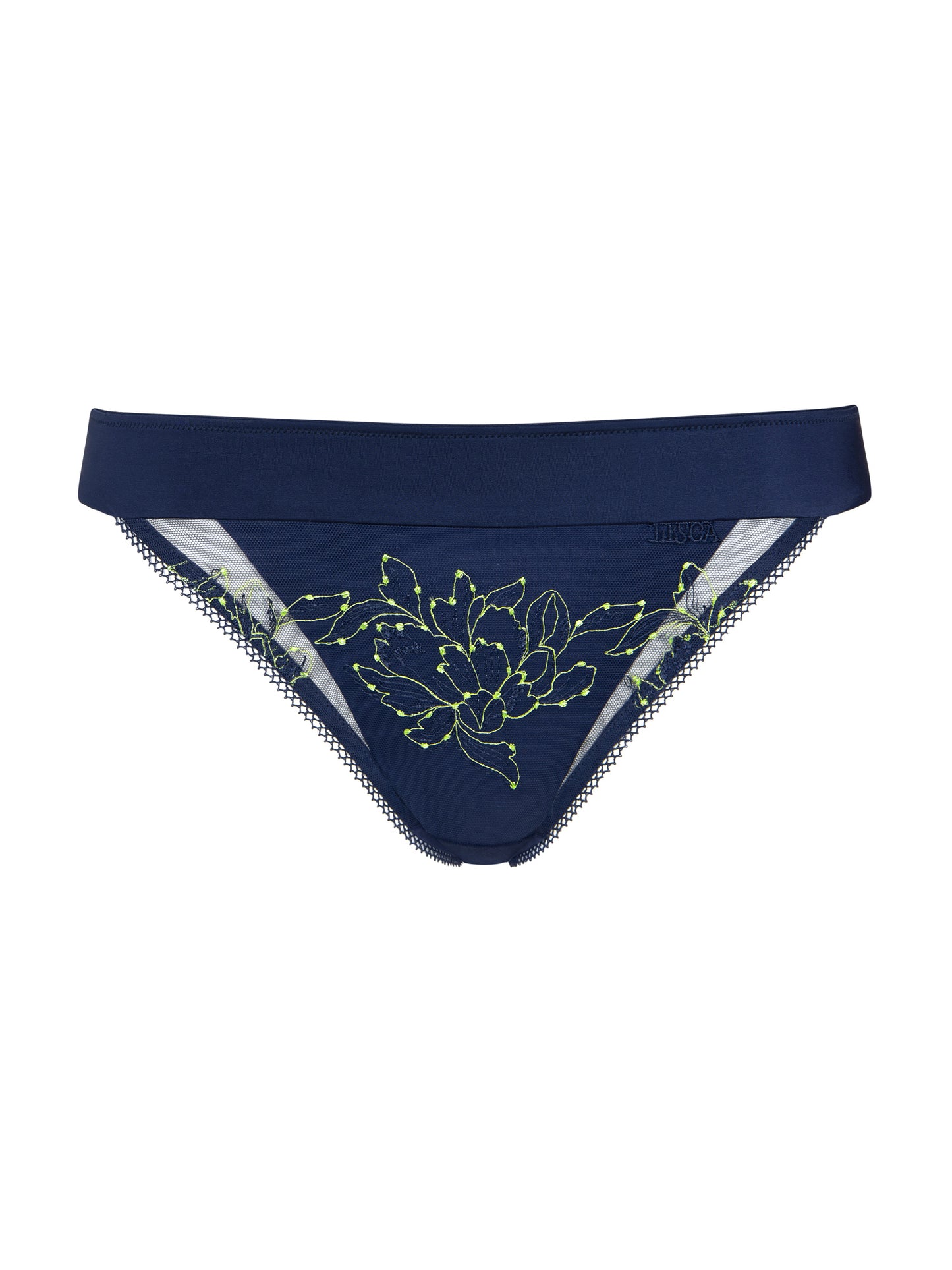 Slip Jive Lisca