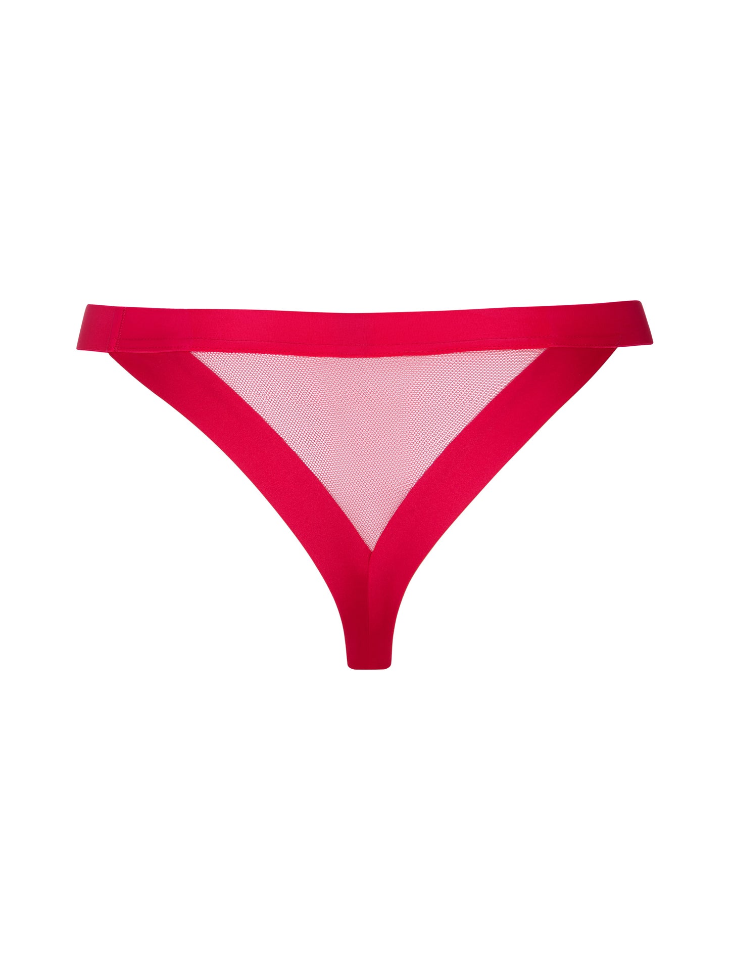 String ouvert Flamenco Lisca