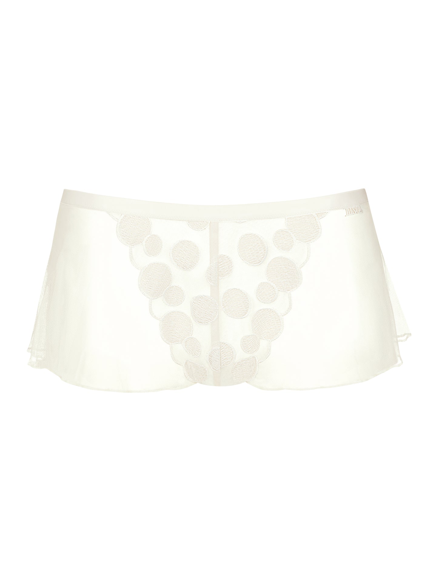 Shorty français Venus Mariage Lisca