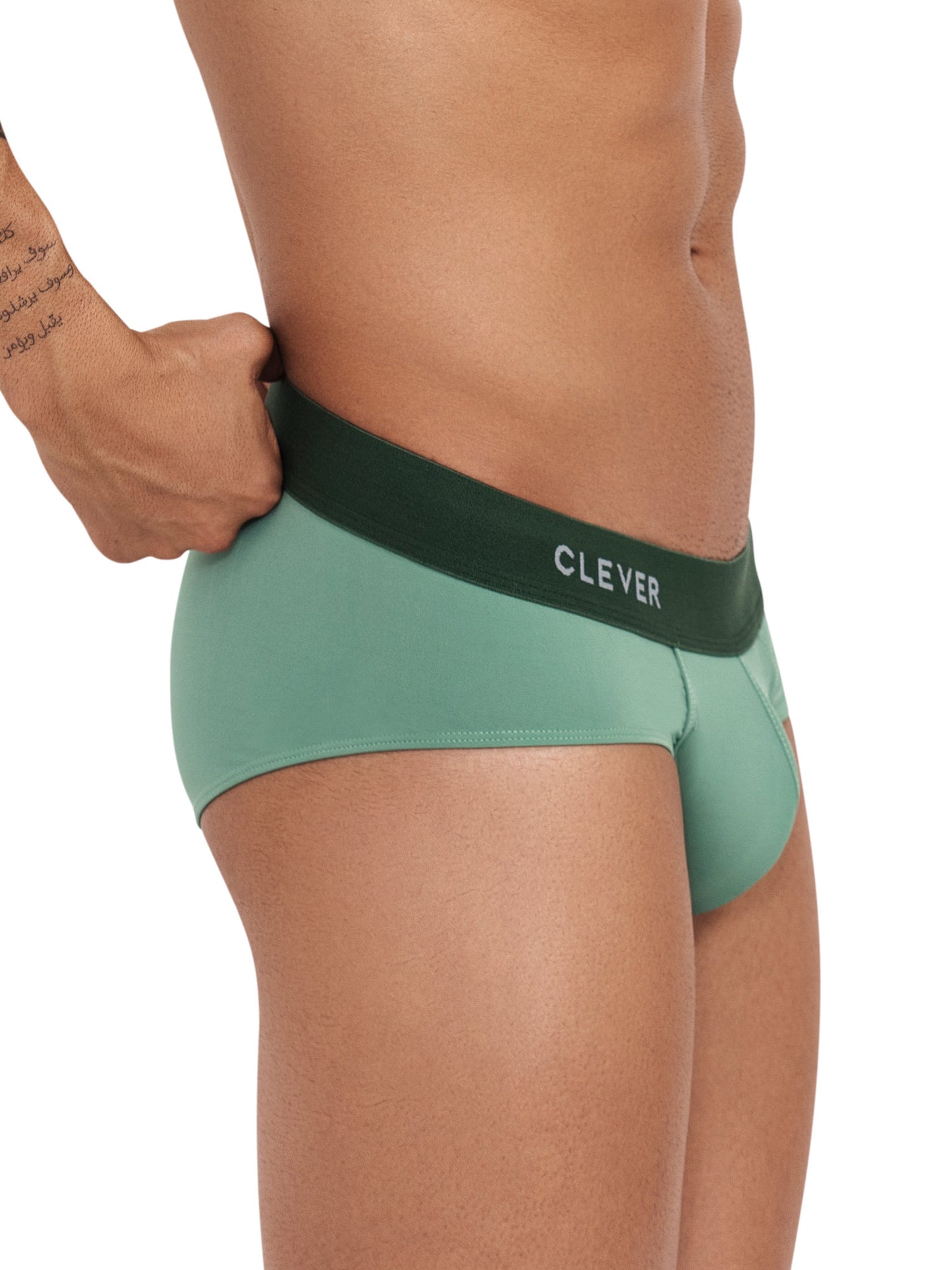 Slip classique Grace Clever