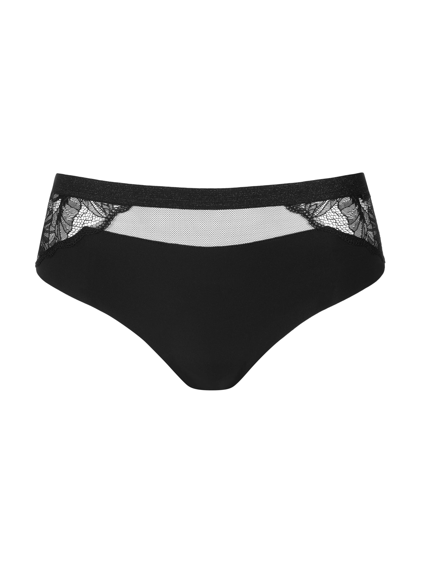 Shorty Sympathy Lisca