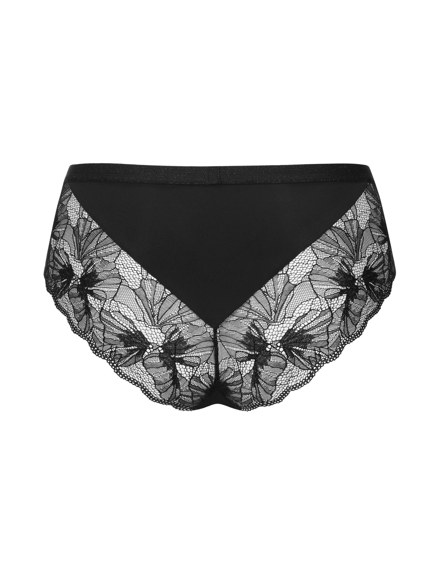 Shorty Sympathy Lisca