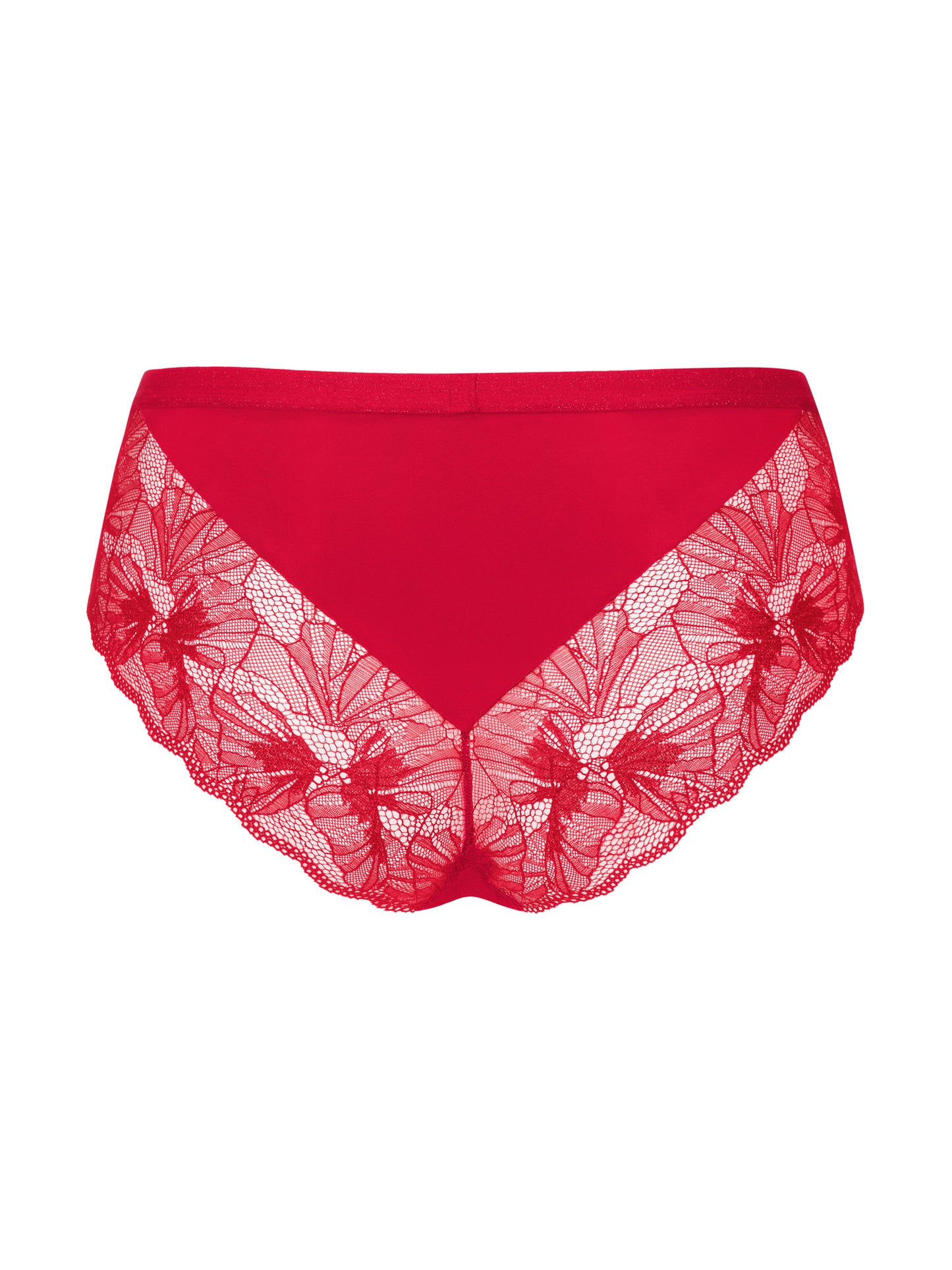 Shorty Sympathy Lisca