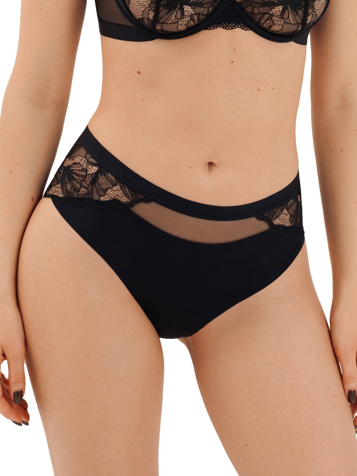 Shorty Sympathy Lisca