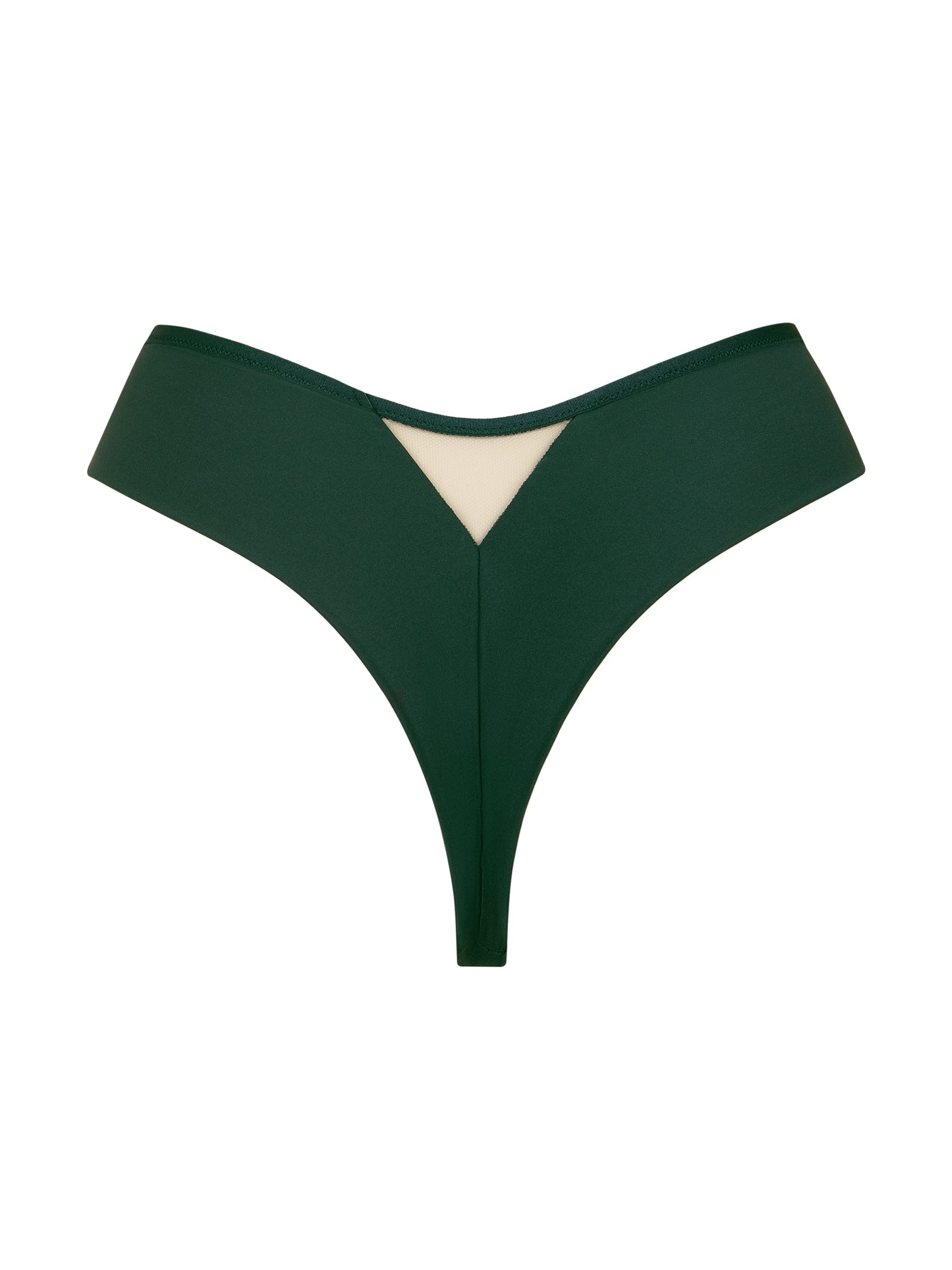 Brésilien échancré Gloriosa Lisca