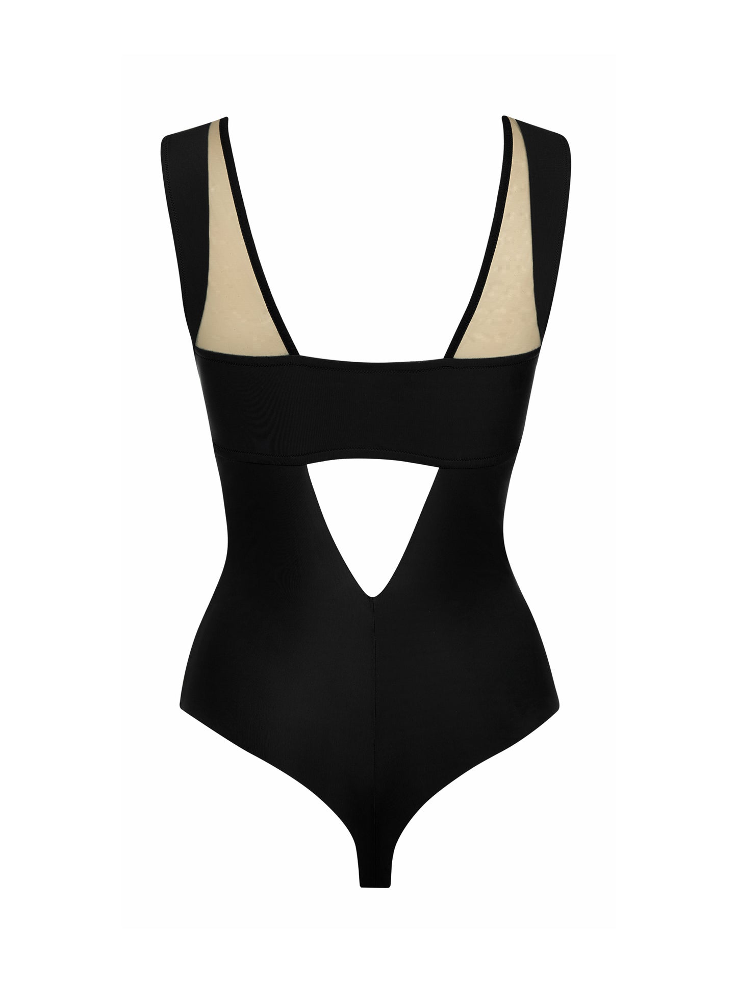 Body brésilien sans armatures CHARISMA Lisca