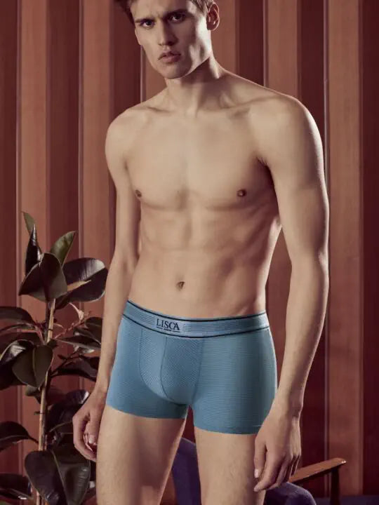 Boxer Zeus Lisca Men