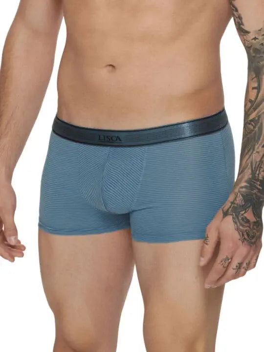 Boxer Zeus Lisca Men