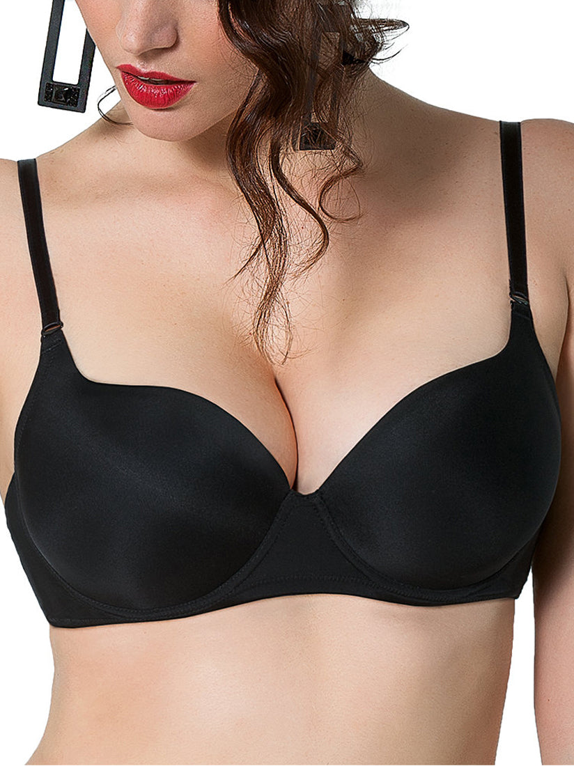 Soutien-gorge balconnet SECRET Luna Splendida