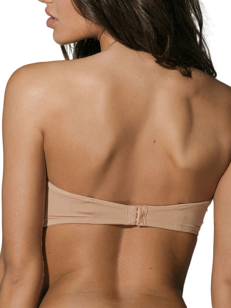 Soutien-gorge bandeau Secret Luna
