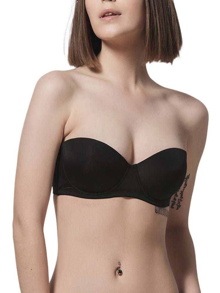 Soutien-gorge bandeau Secret Luna