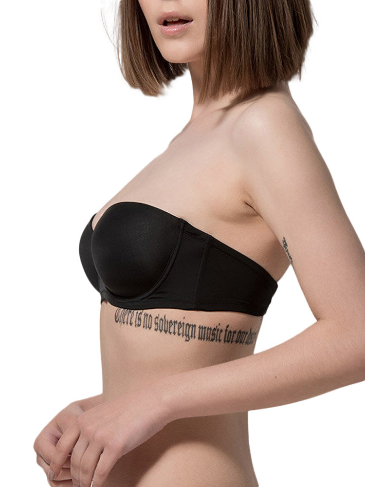 Soutien-gorge bandeau Secret Luna