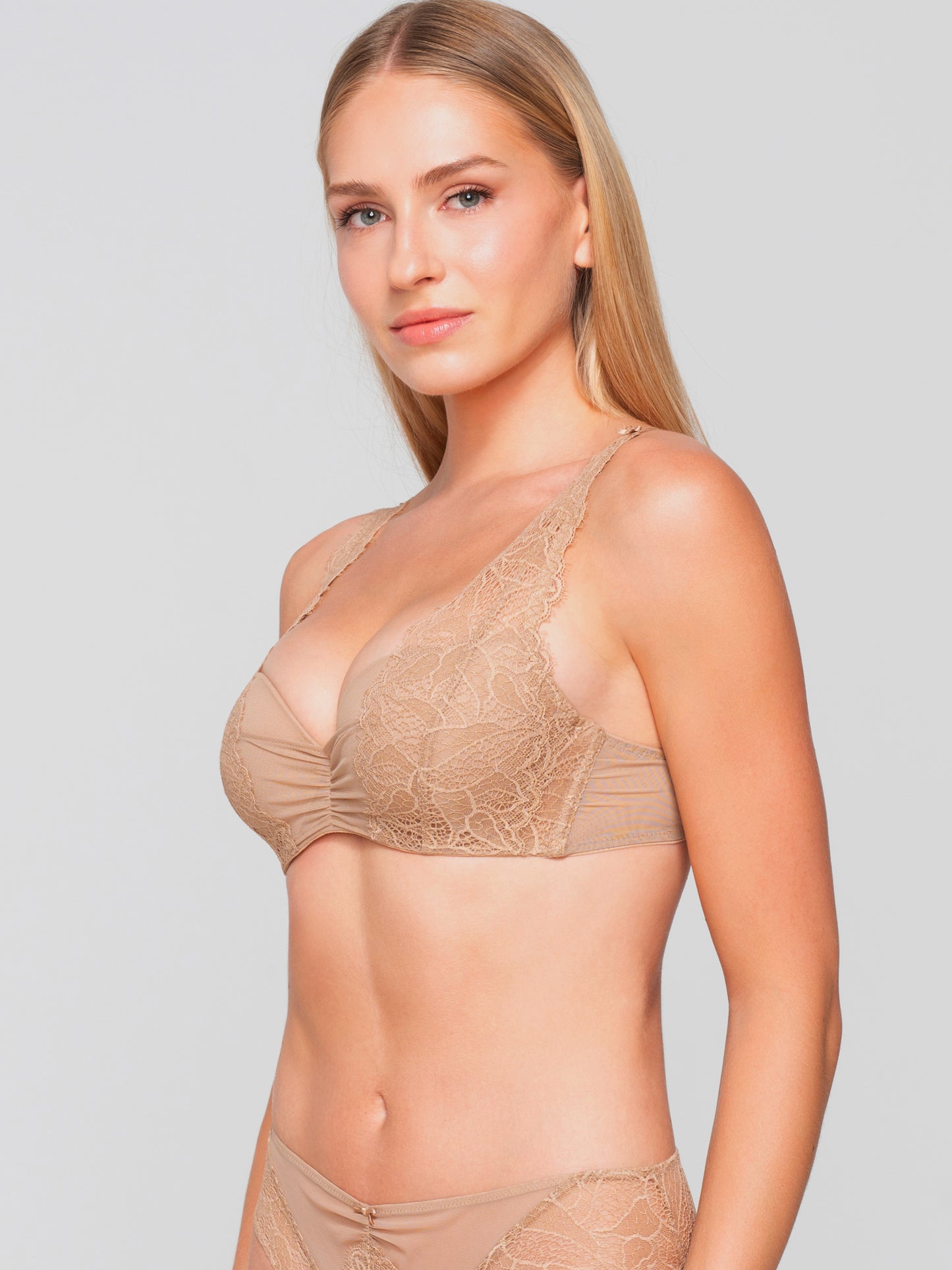 Soutien-gorge préformé ORCHIDEA Luna Splendida