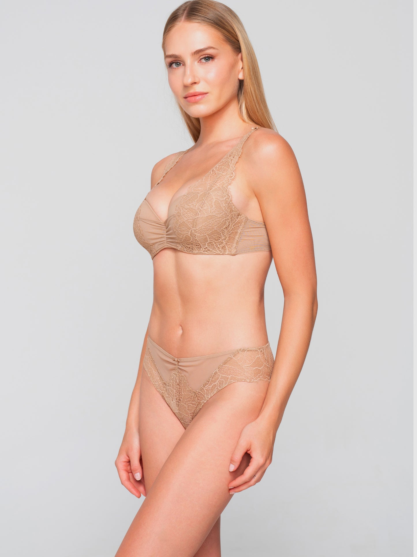 Soutien-gorge préformé ORCHIDEA Luna Splendida