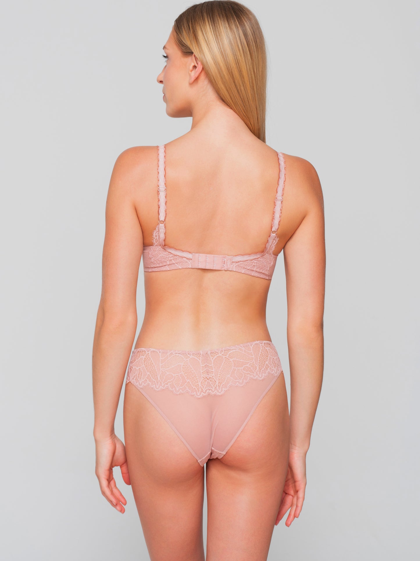 Soutien-gorge préformé ORCHIDEA Luna Splendida